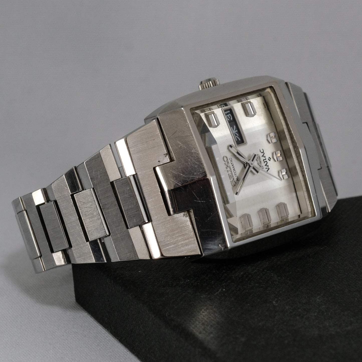 1972 Seiko Vanac KS 5626-5050