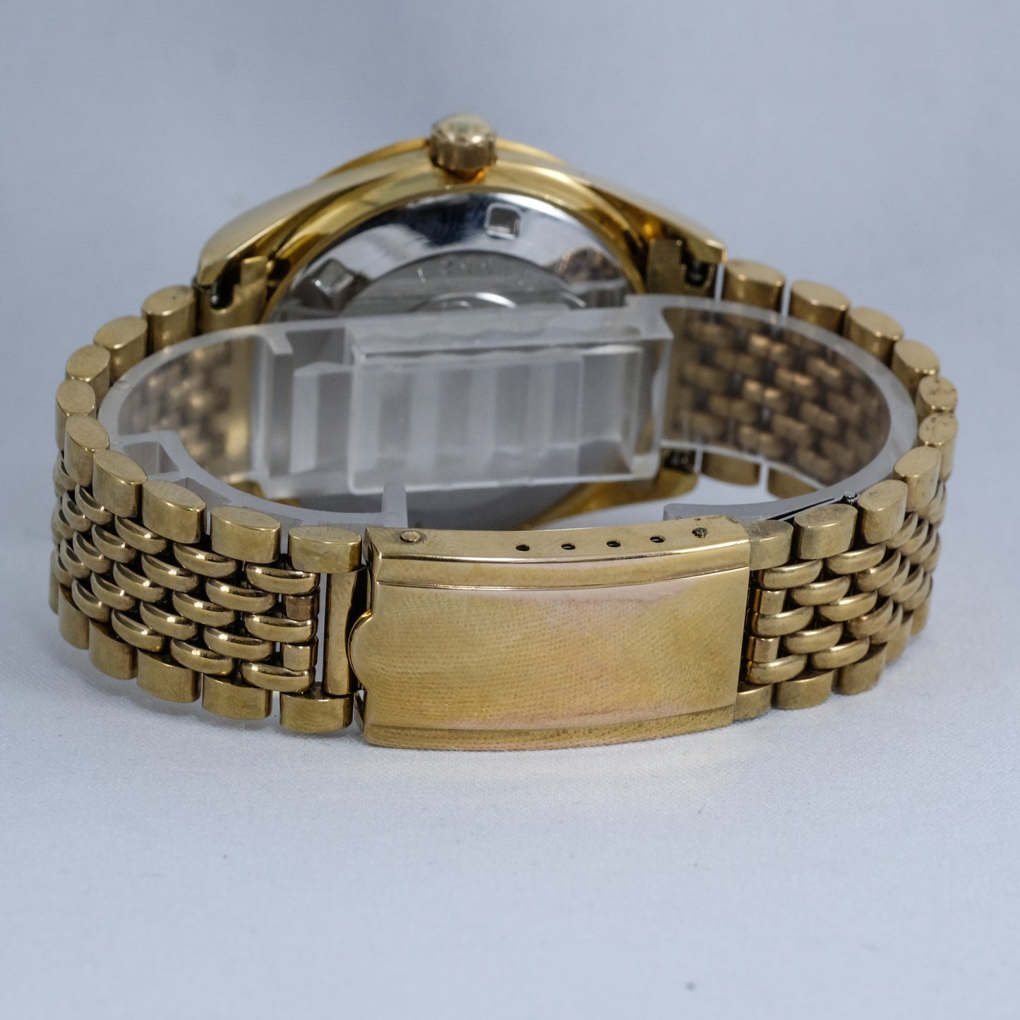 1965 Citizen Auto Dater Jet ADSG 51302-Y