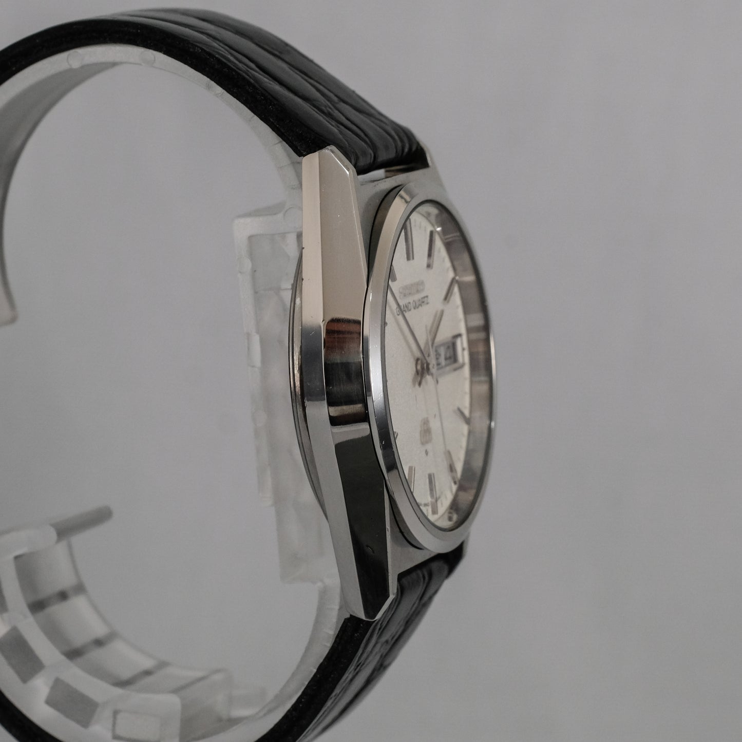 1978 Seiko Grand Quartz 9943-8030