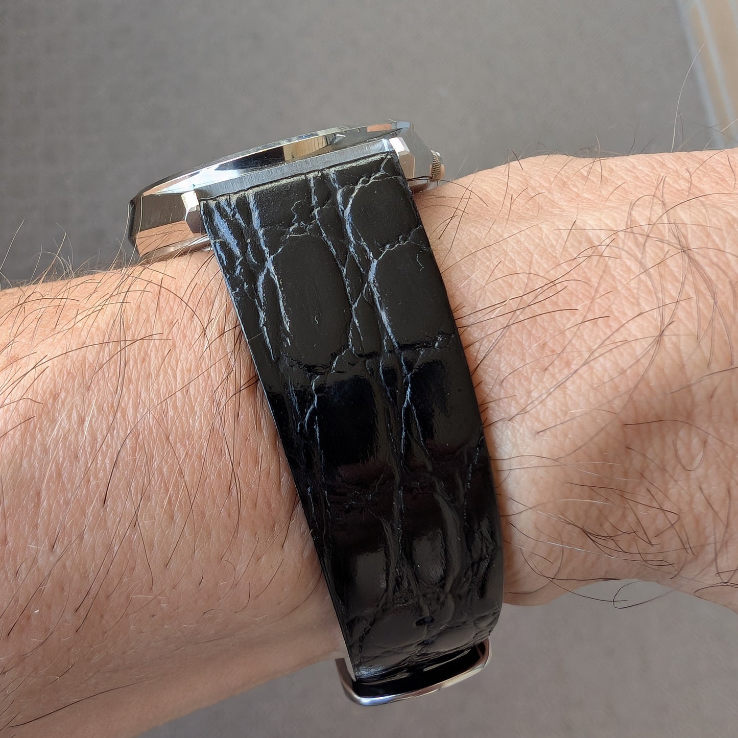 1978 Seiko Grand Quartz 9943-8030