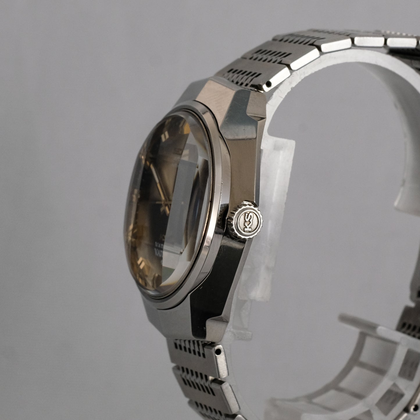 1972 Seiko KS Vanac 5626-7140