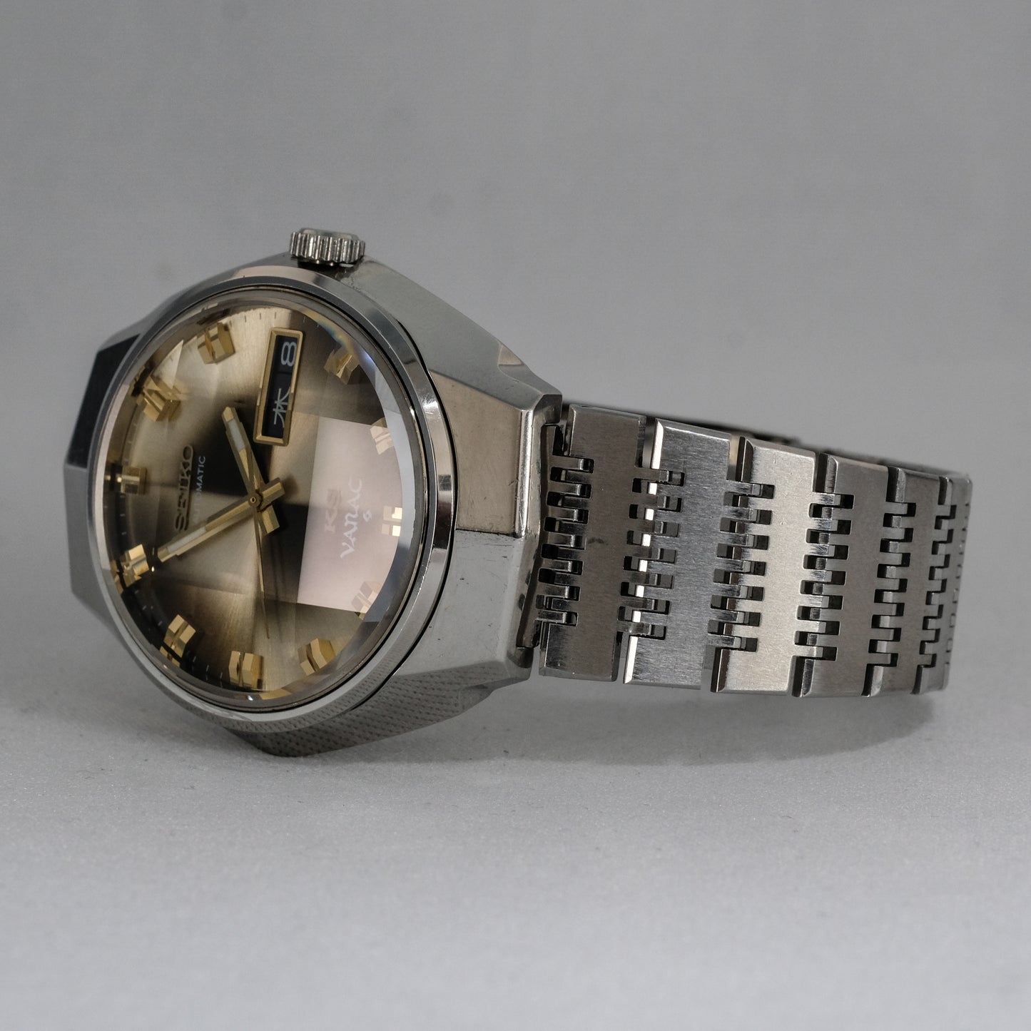 1972 Seiko KS Vanac 5626-7140