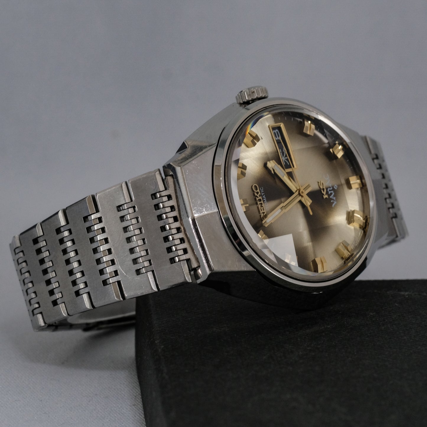 1972 Seiko KS Vanac 5626-7140