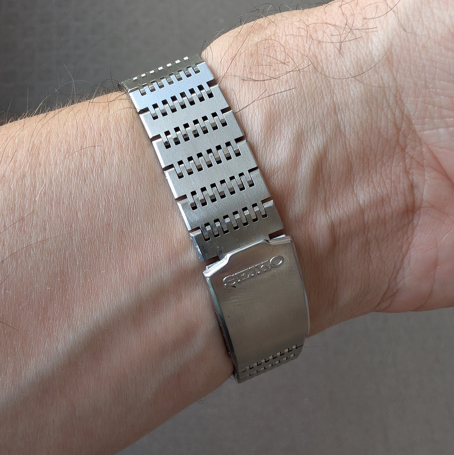 1972 Seiko KS Vanac 5626-7140
