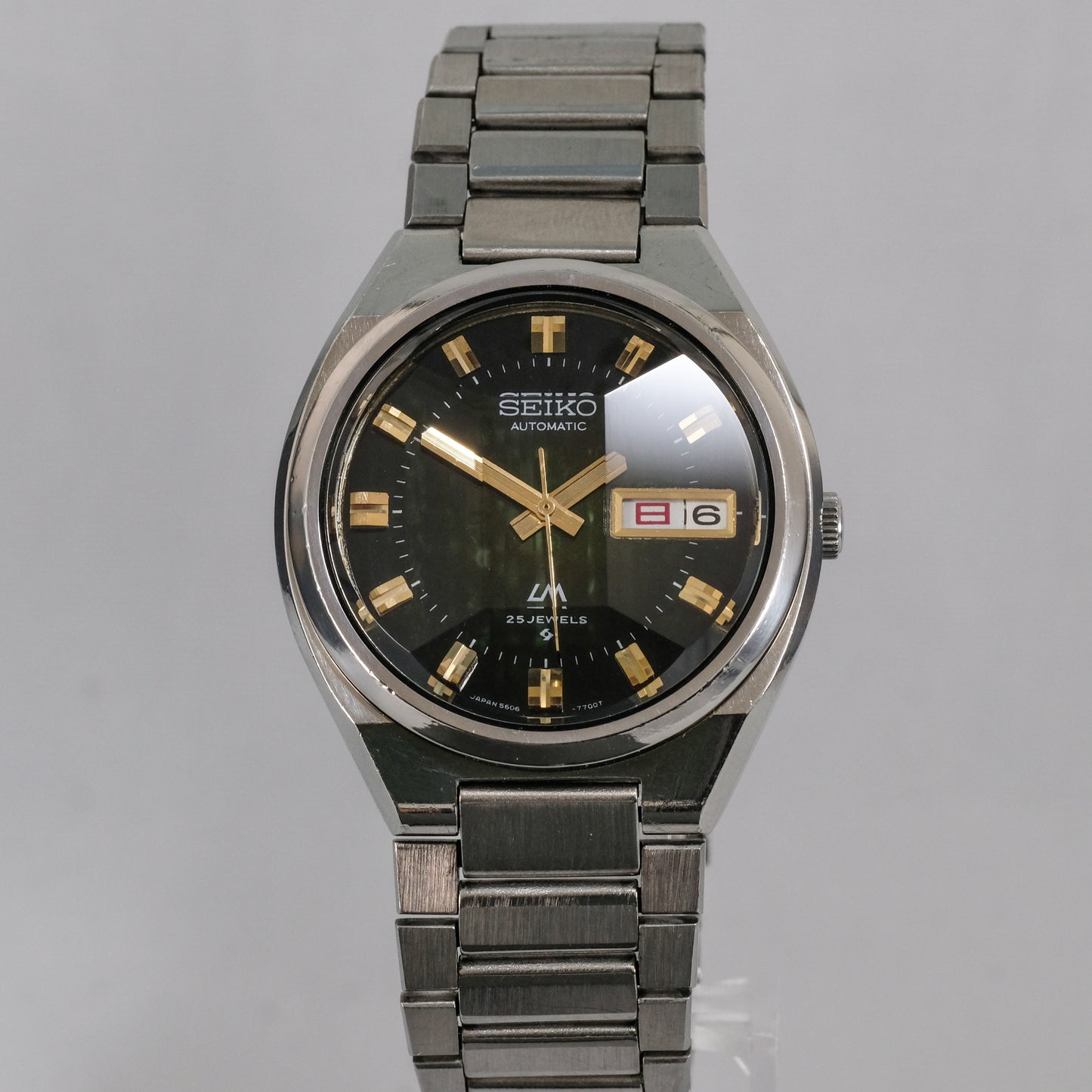 1974 Seiko LM 5606-7340