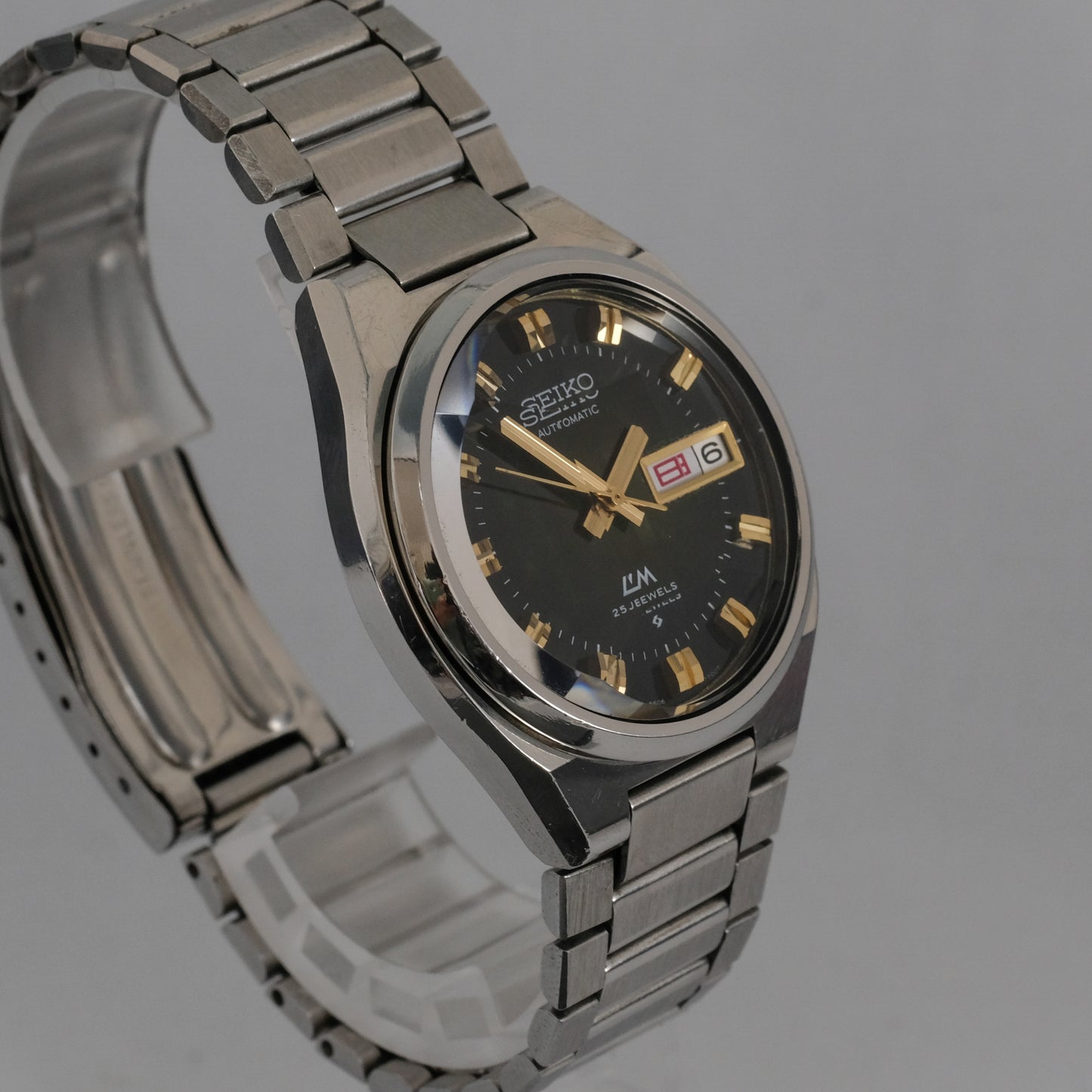 1974 Seiko LM 5606-7340