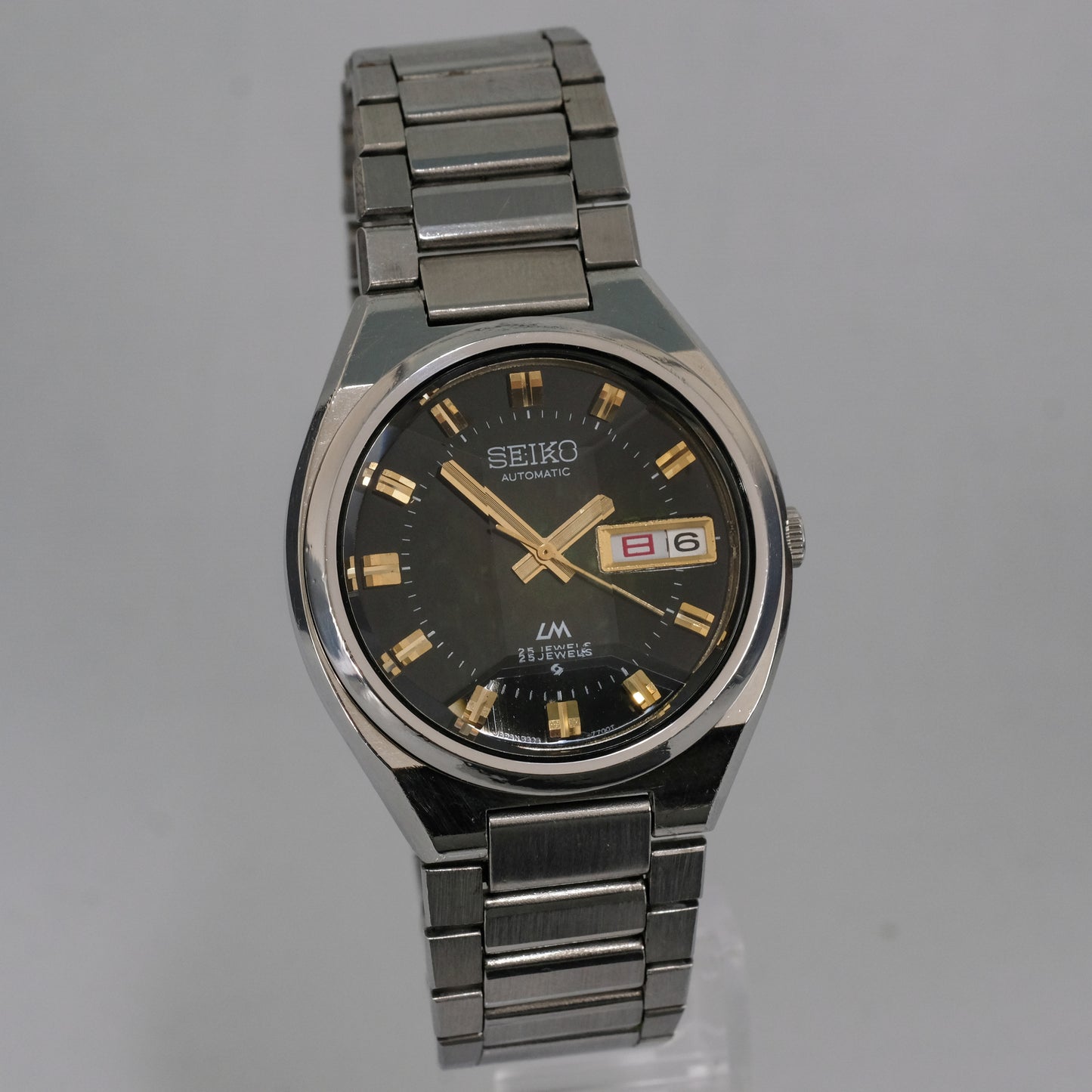 1974 Seiko LM 5606-7340