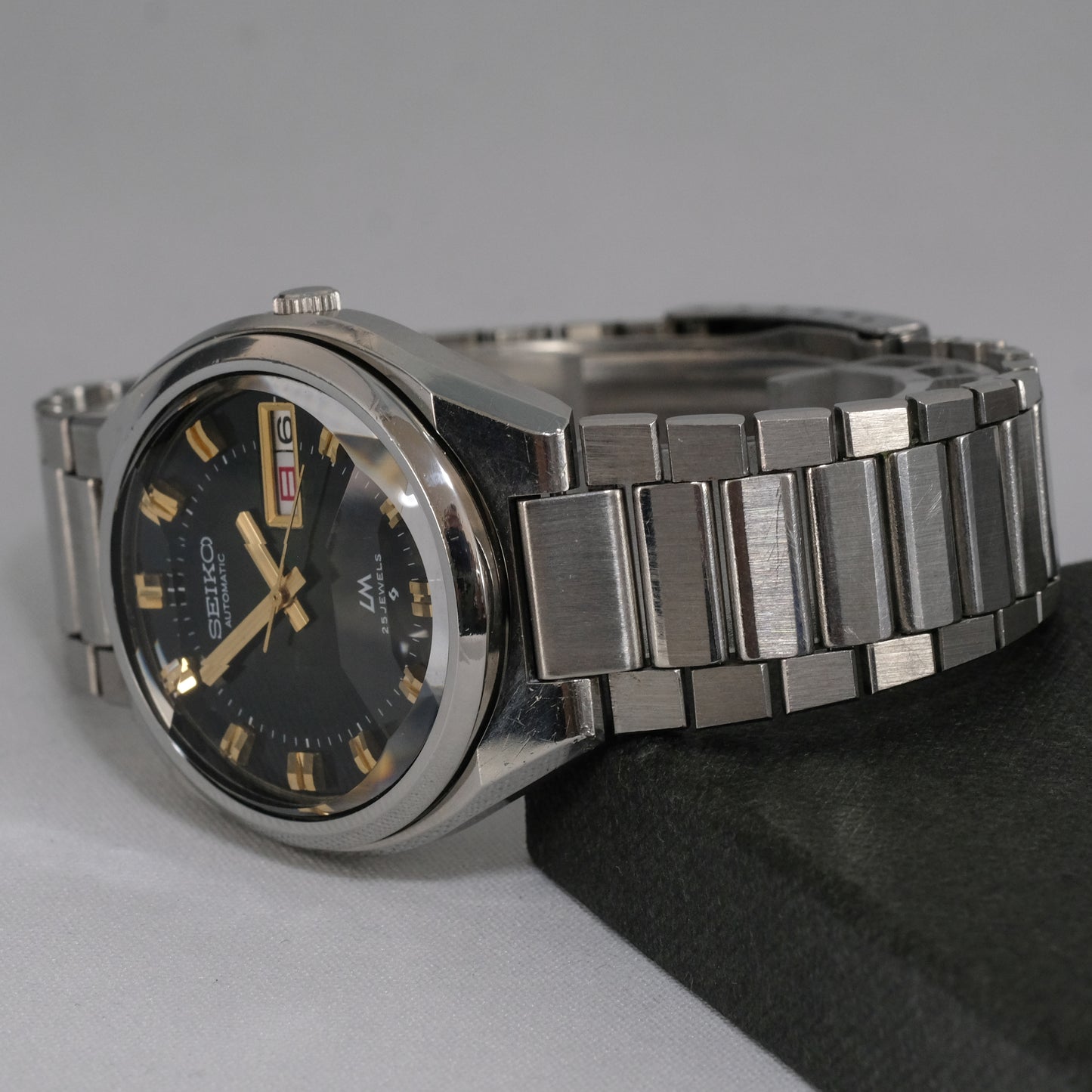 1974 Seiko LM 5606-7340