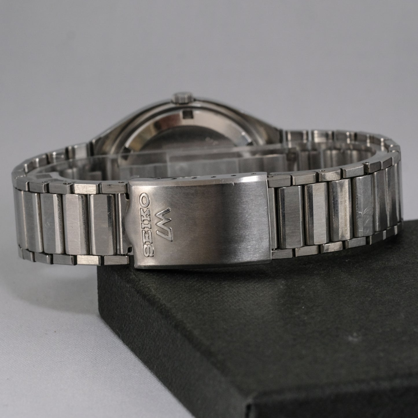 1974 Seiko LM 5606-7340