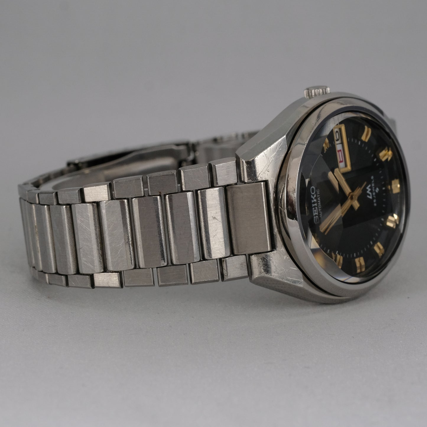 1974 Seiko LM 5606-7340
