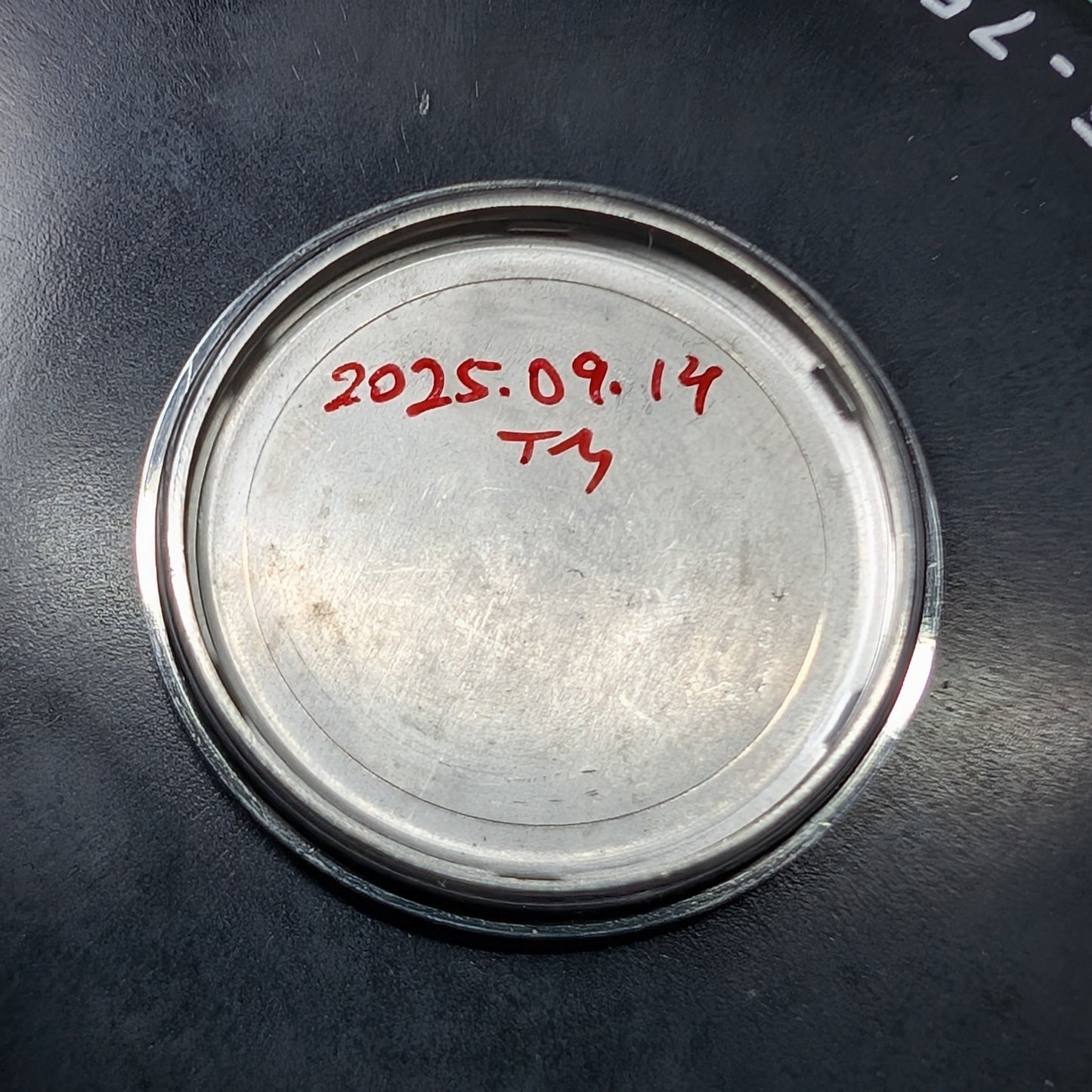 1974 Seiko LM 5606-7340