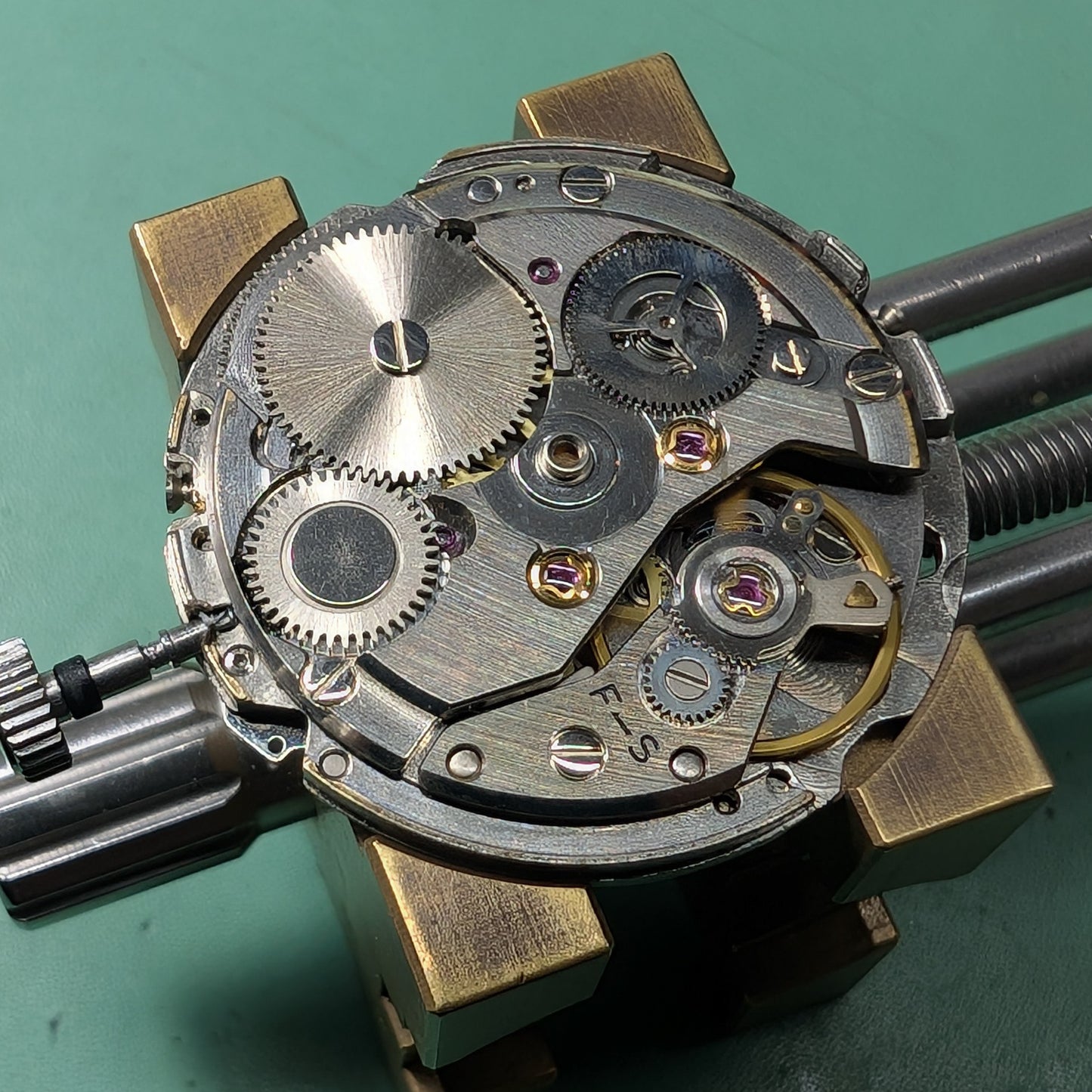 1974 Seiko LM 5606-7340