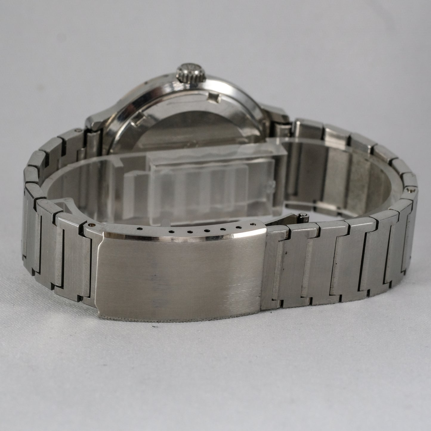 1972 Seiko KS Chronometer Officialy Certified 5625-7170
