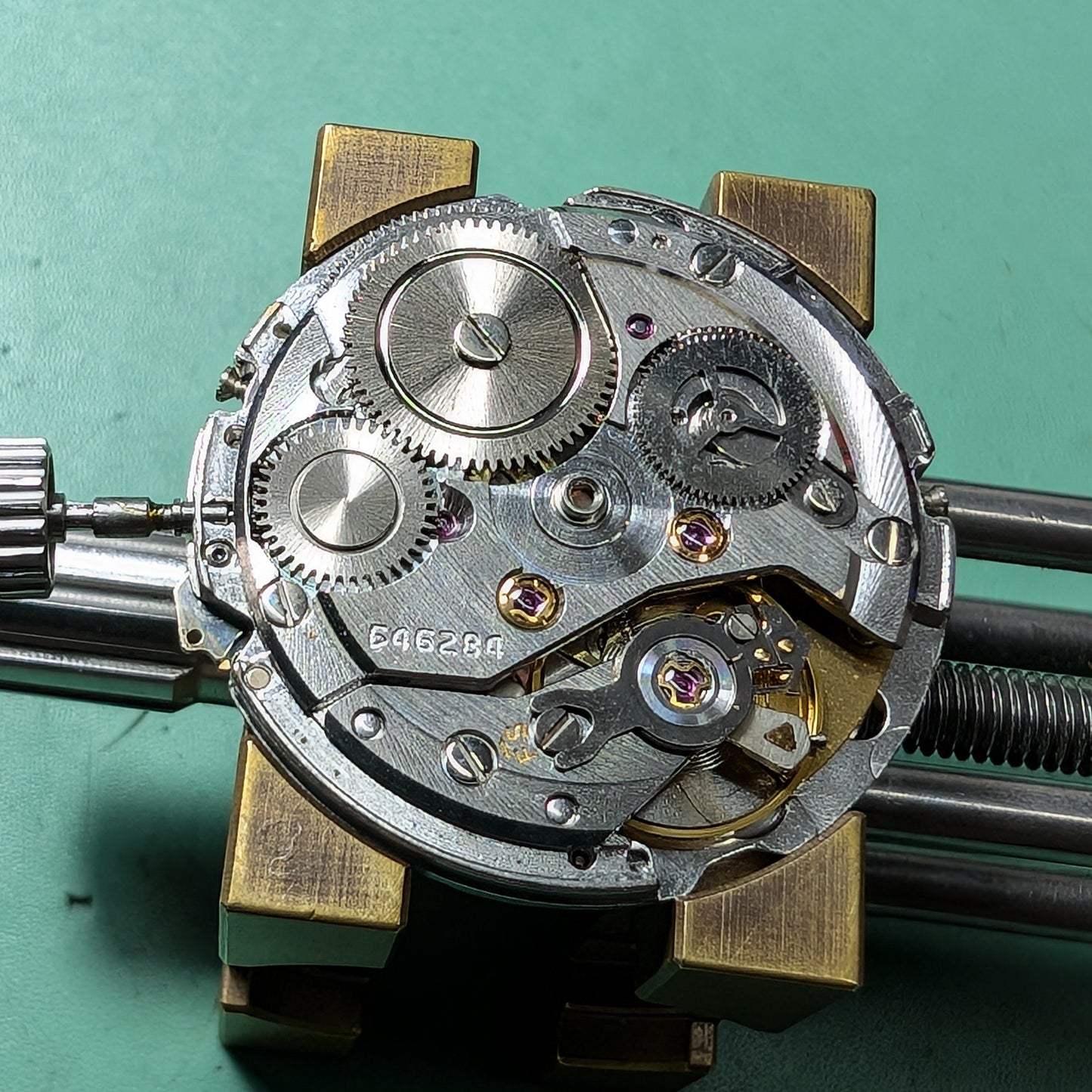 1972 Seiko KS Chronometer Officialy Certified 5625-7170