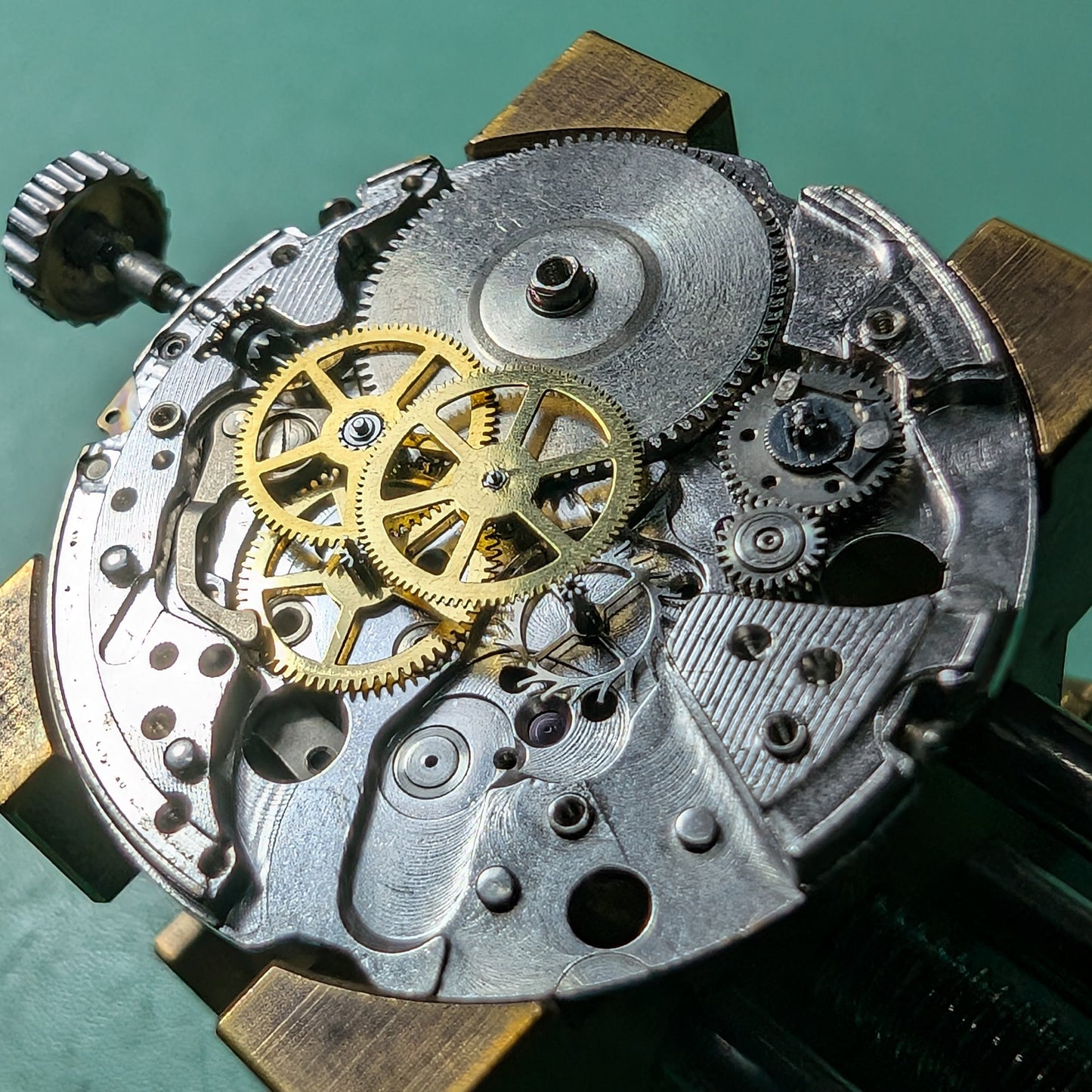 1972 Seiko KS Chronometer Officialy Certified 5625-7170