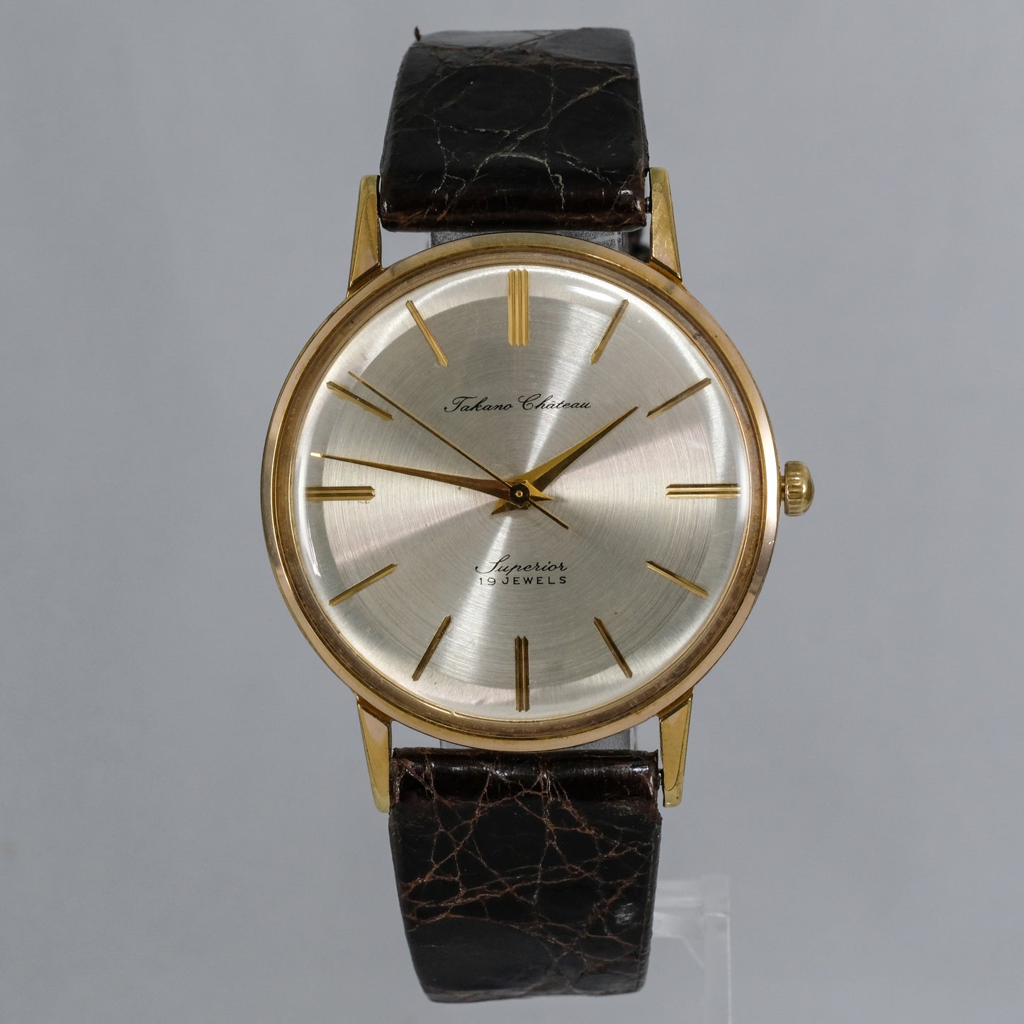Takano Chateau Superior 30013