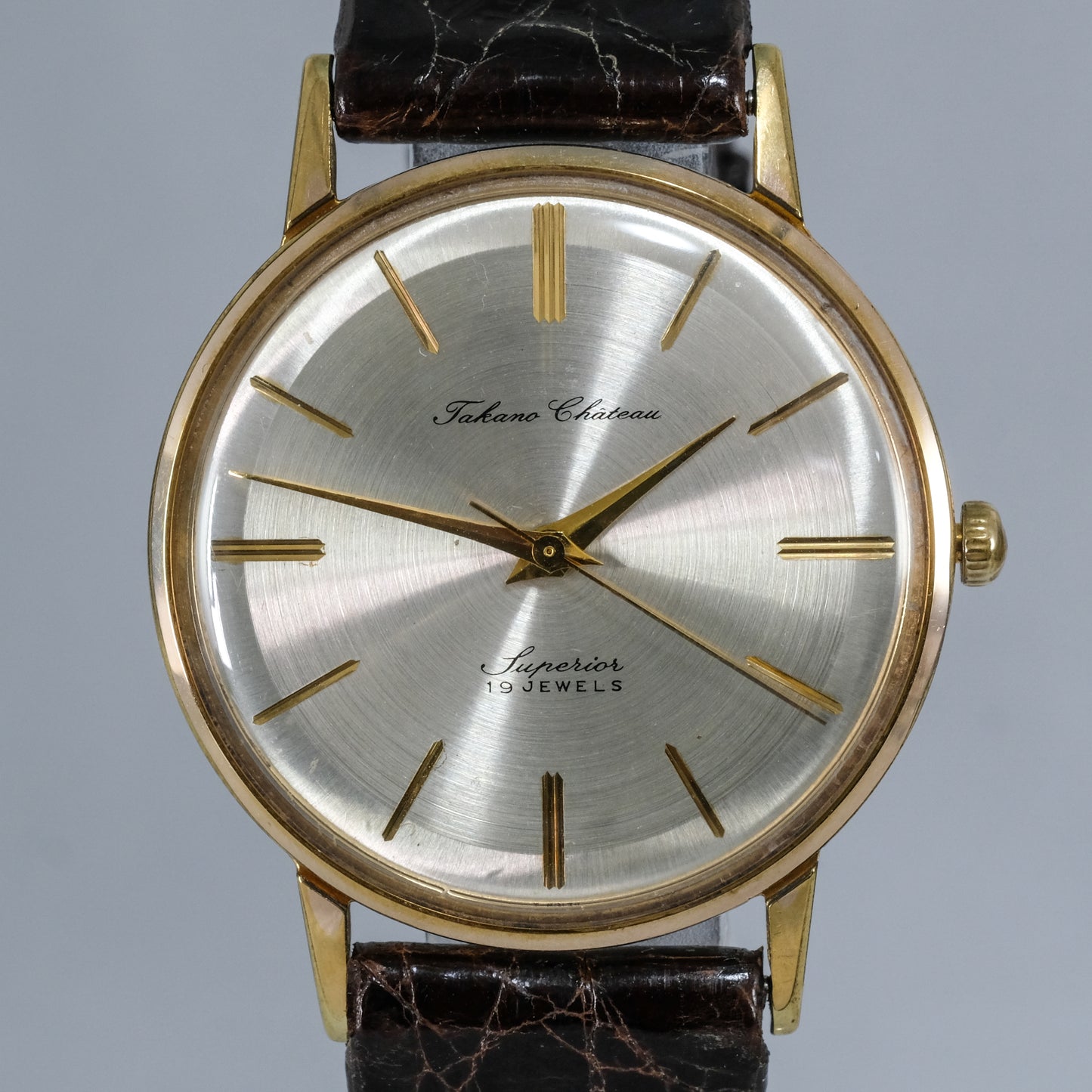Takano Chateau Superior 30013