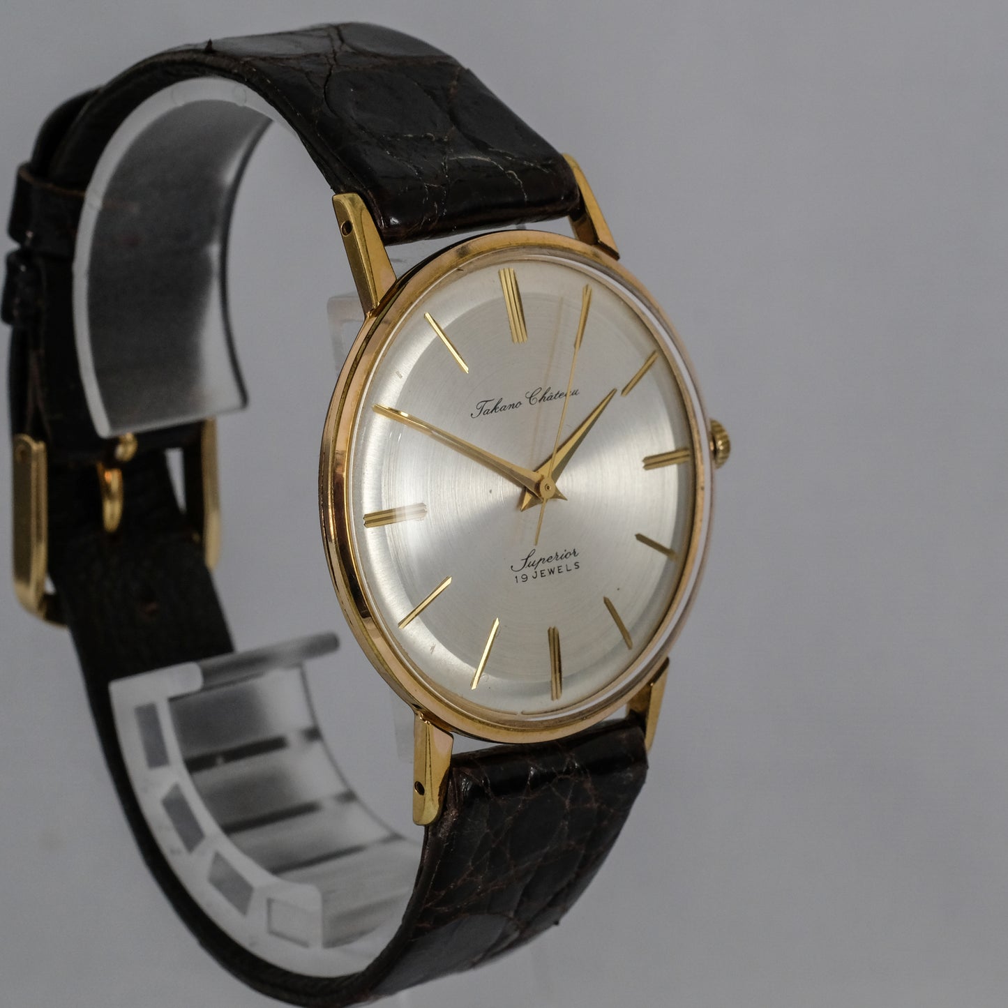 Takano Chateau Superior 30013