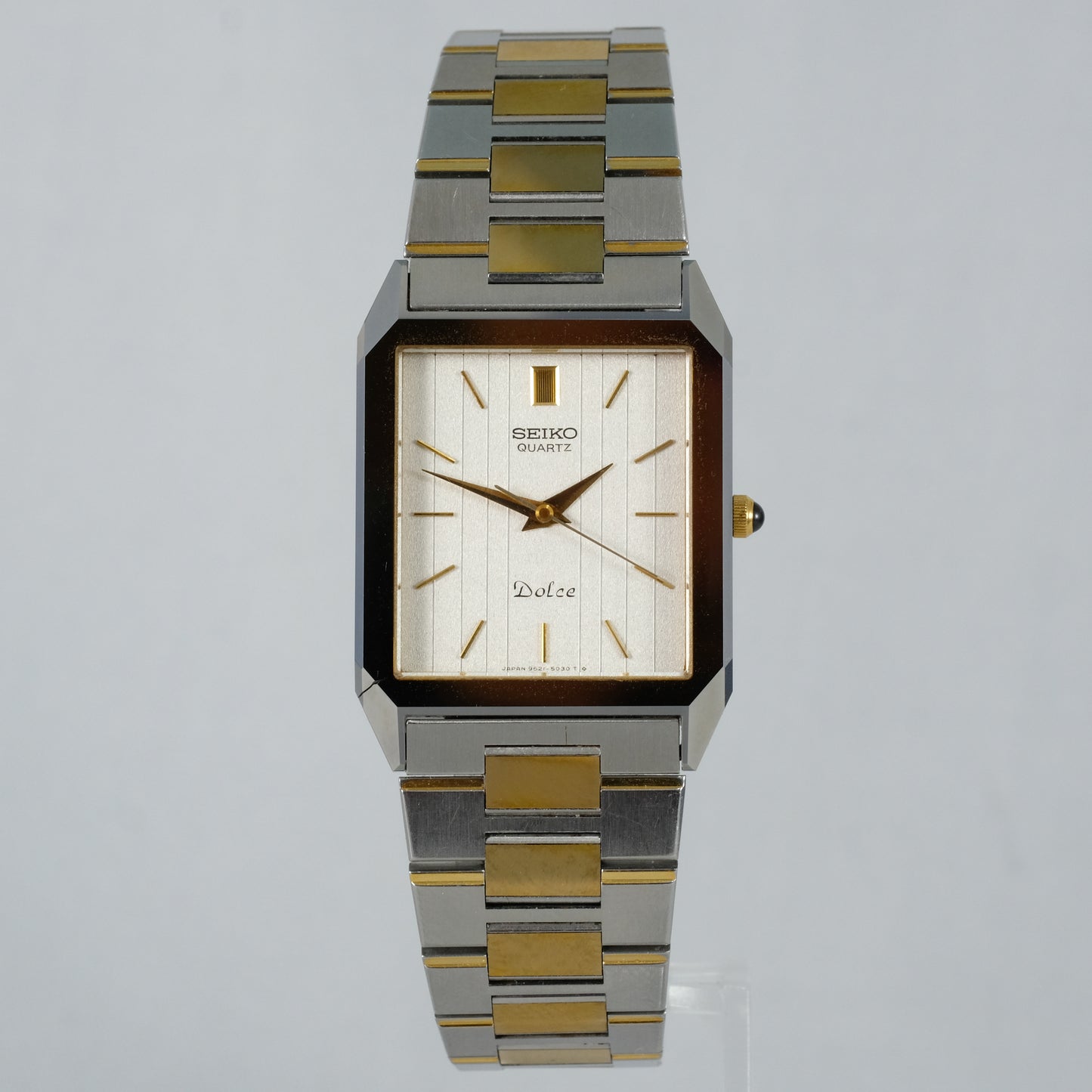 1982 Seiko Dolce 9521-5030