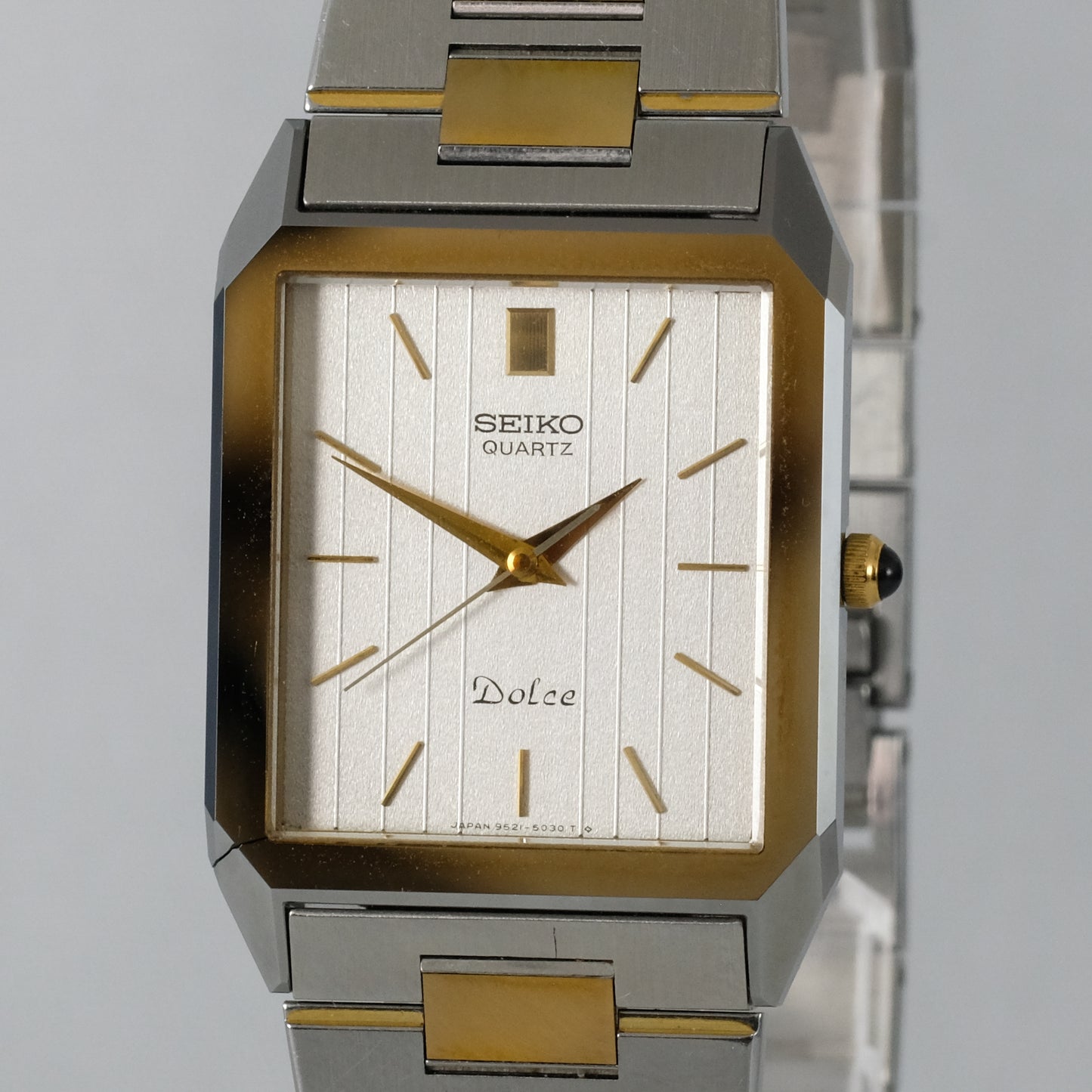 1982 Seiko Dolce 9521-5030