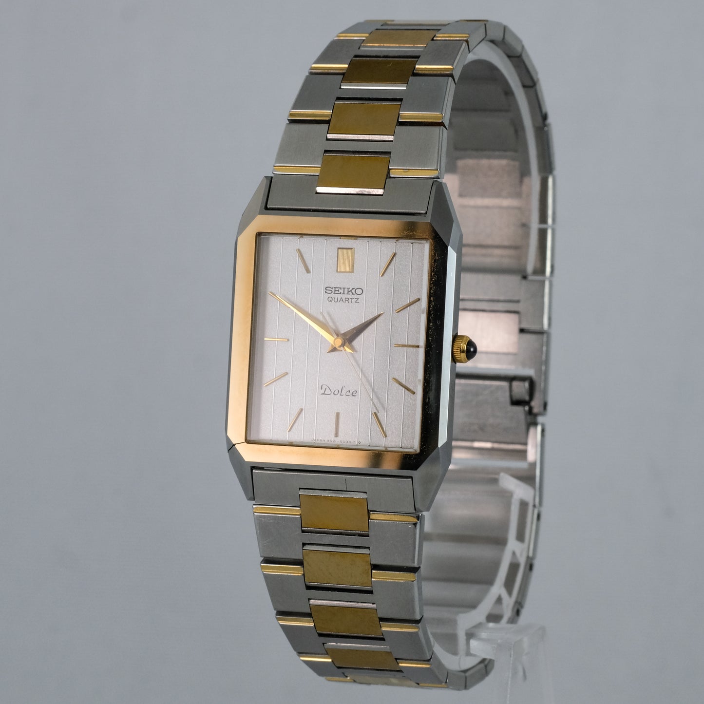 1982 Seiko Dolce 9521-5030
