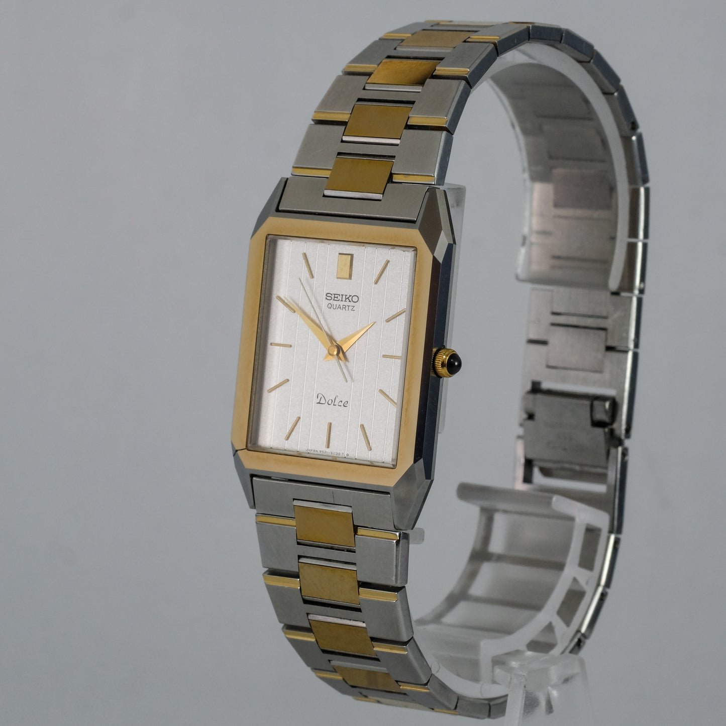 1982 Seiko Dolce 9521-5030