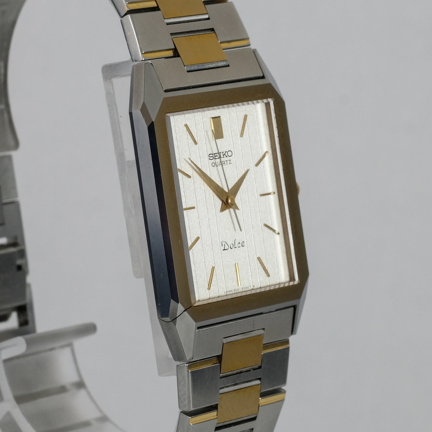 1982 Seiko Dolce 9521-5030