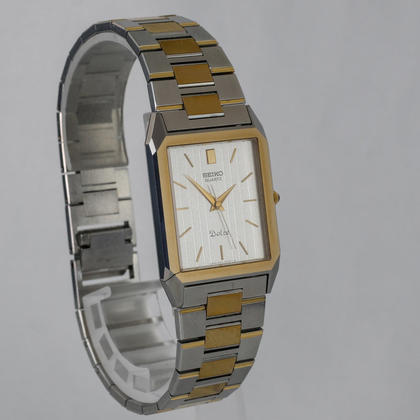 1982 Seiko Dolce 9521-5030