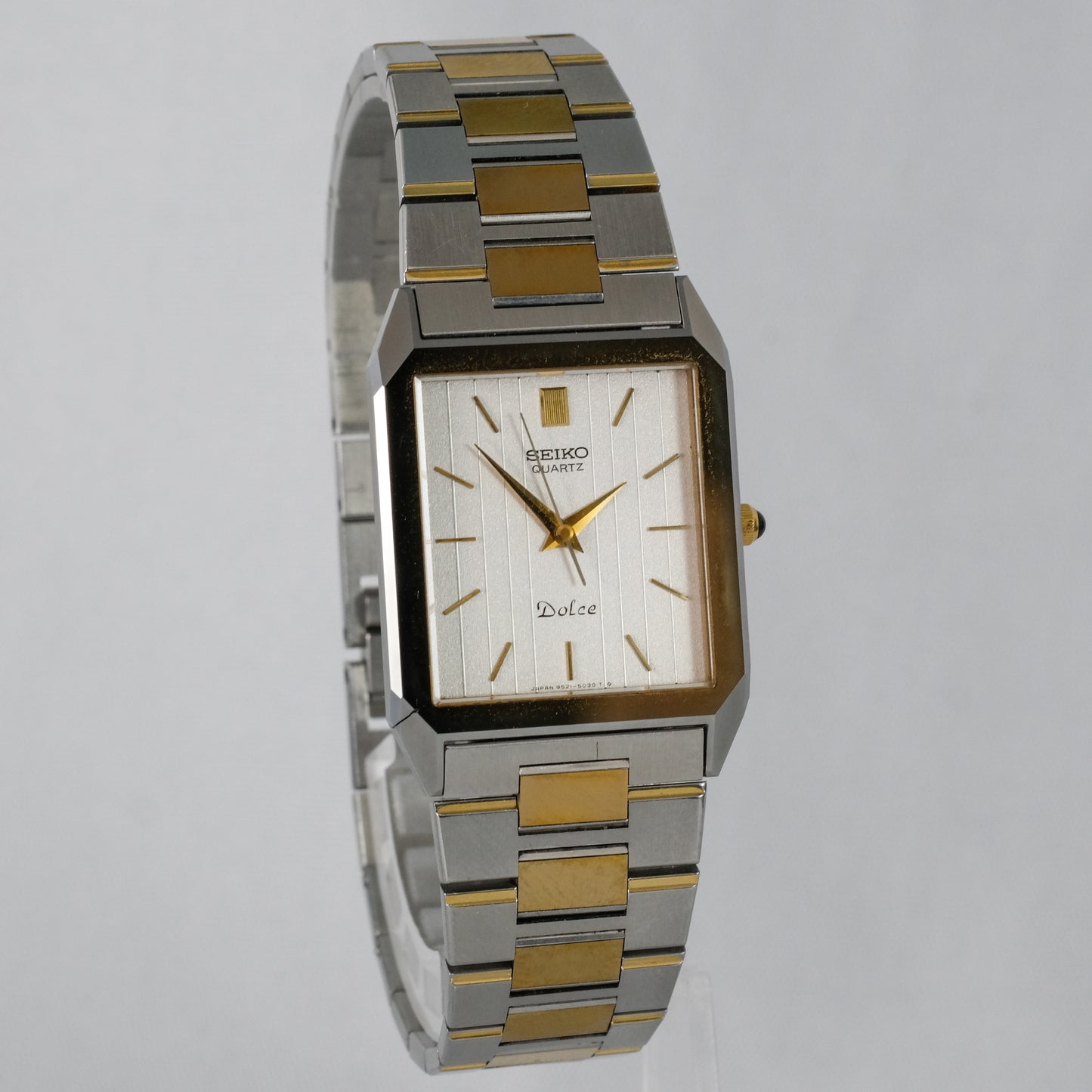 1982 Seiko Dolce 9521-5030