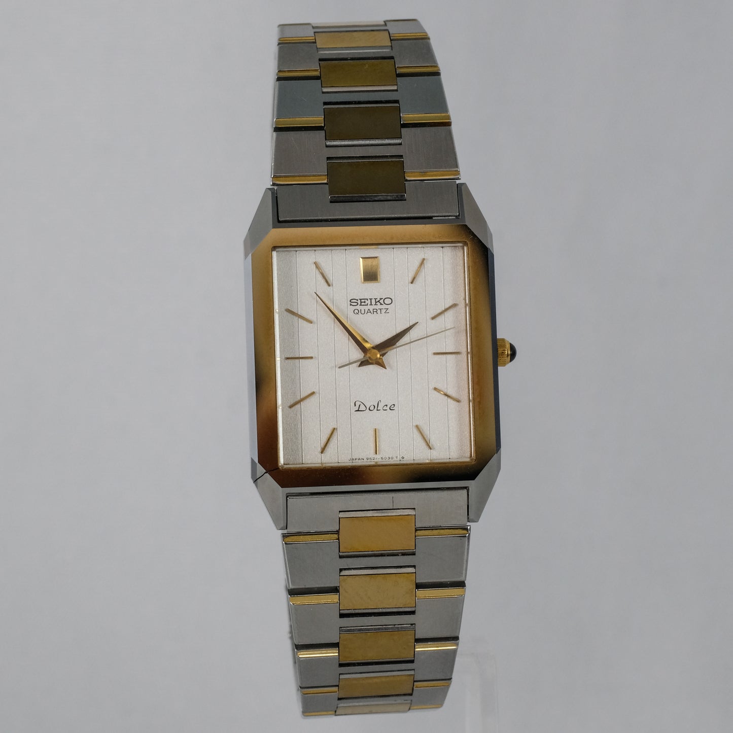 1982 Seiko Dolce 9521-5030