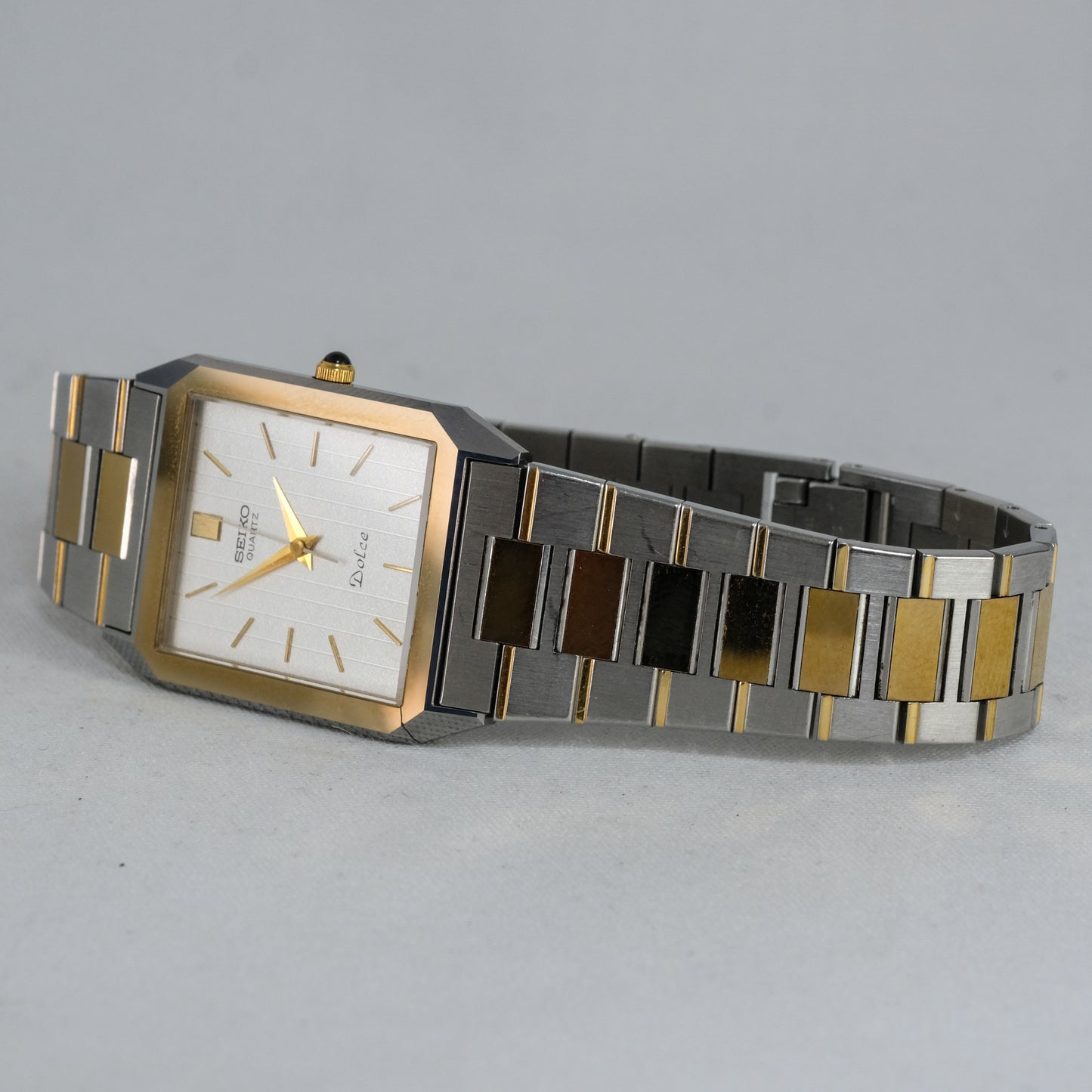 1982 Seiko Dolce 9521-5030