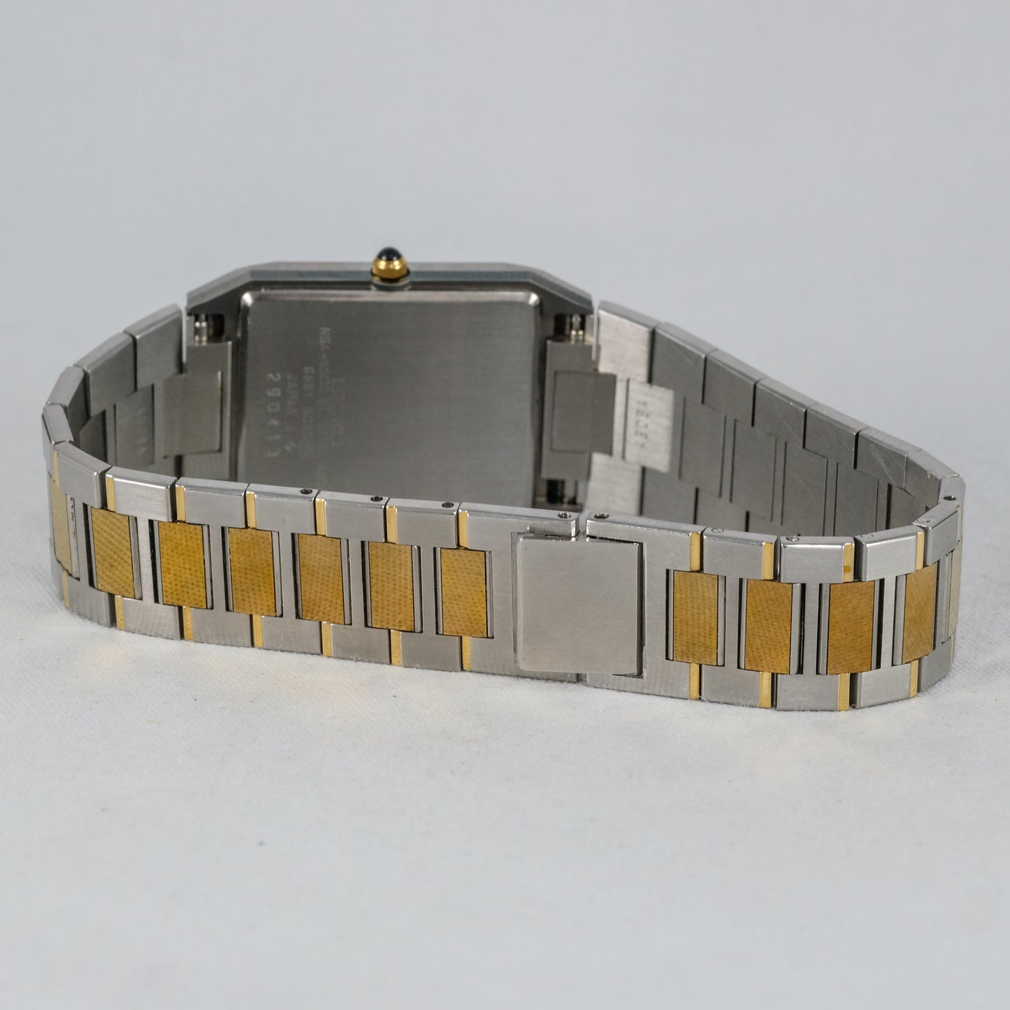 1982 Seiko Dolce 9521-5030
