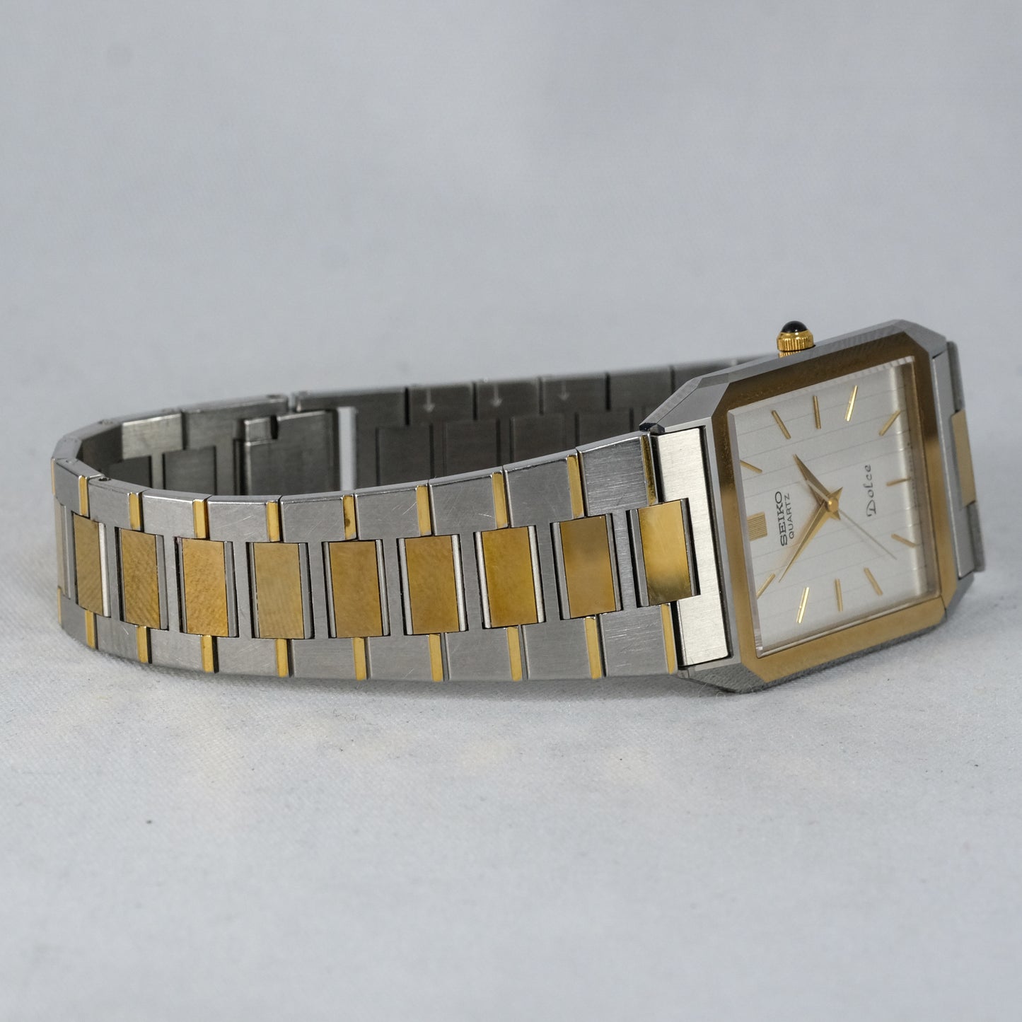 1982 Seiko Dolce 9521-5030
