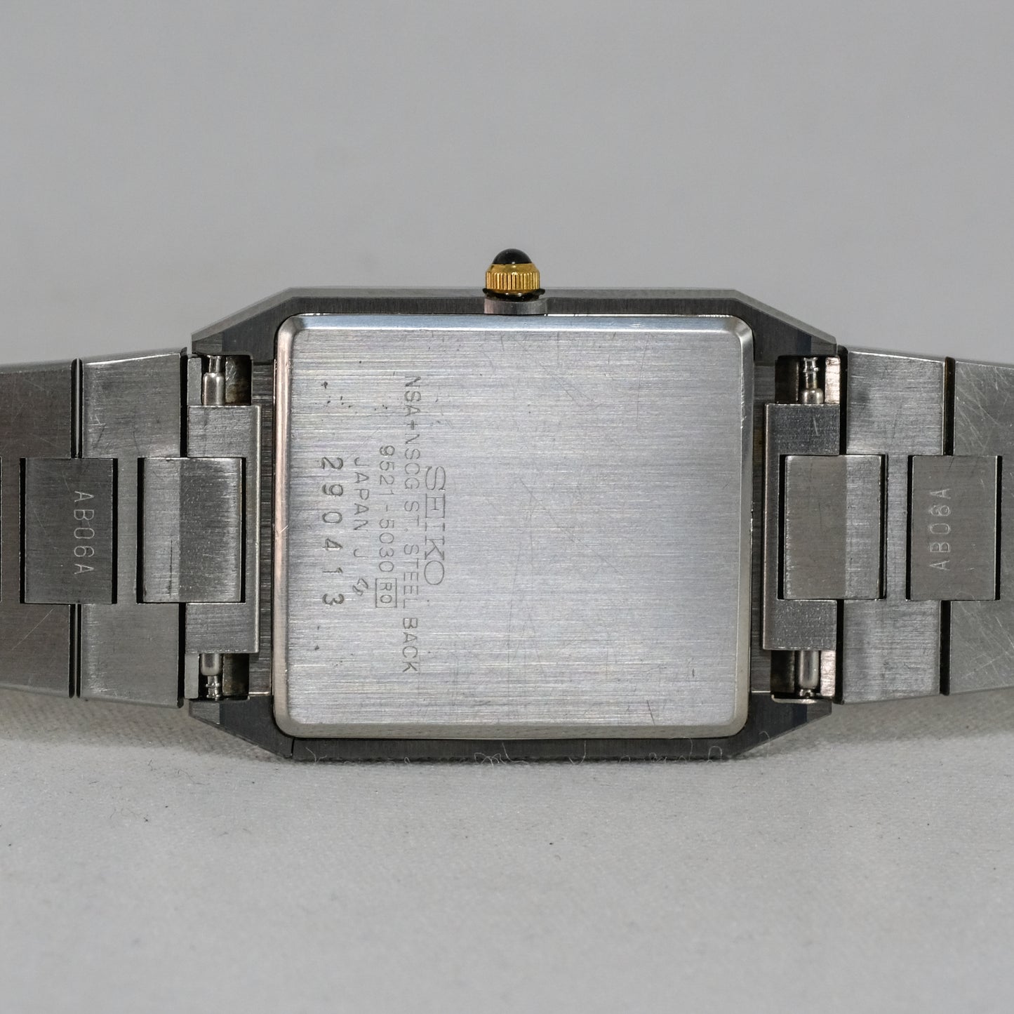 1982 Seiko Dolce 9521-5030