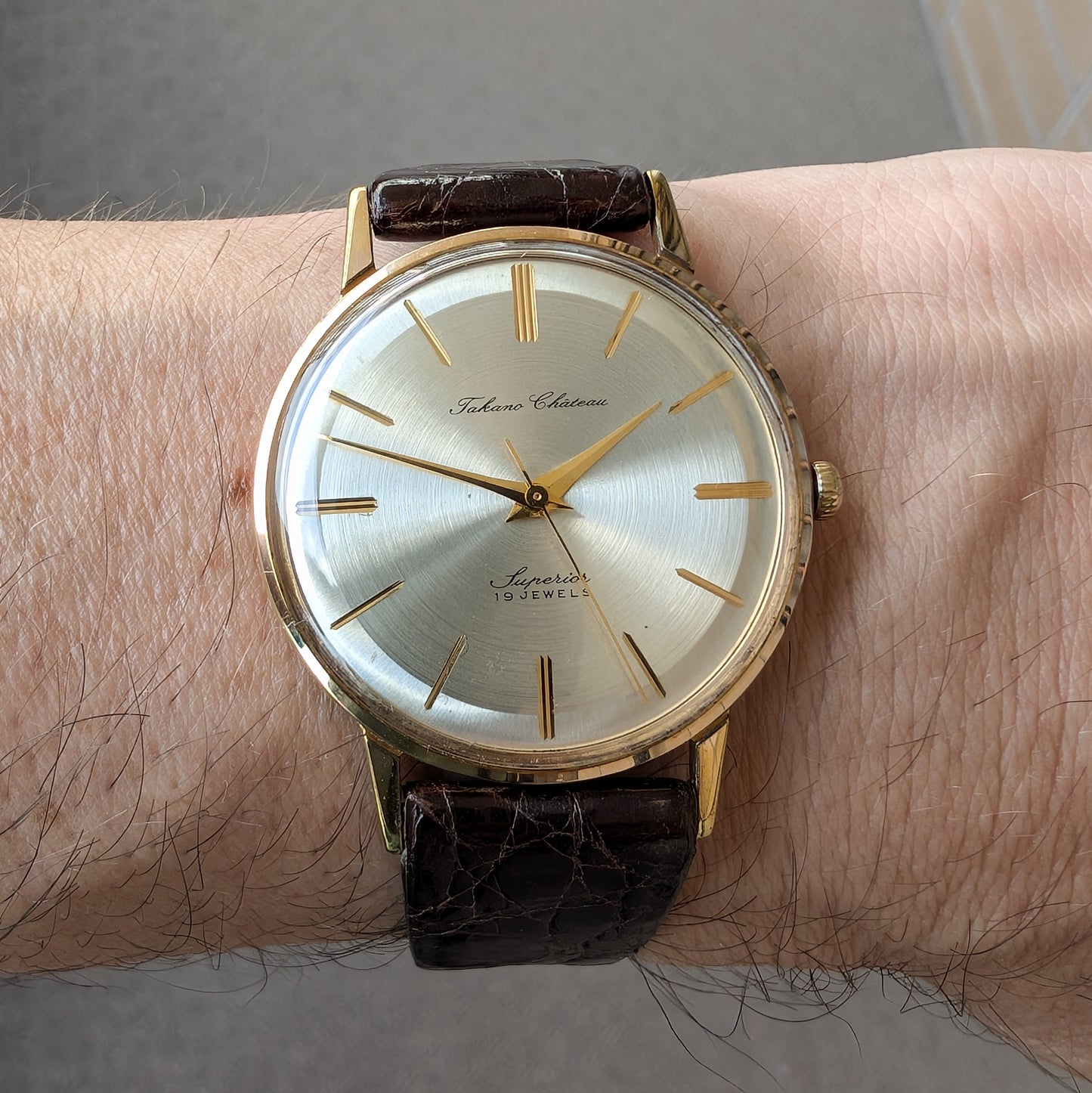 Takano Chateau Superior 30013