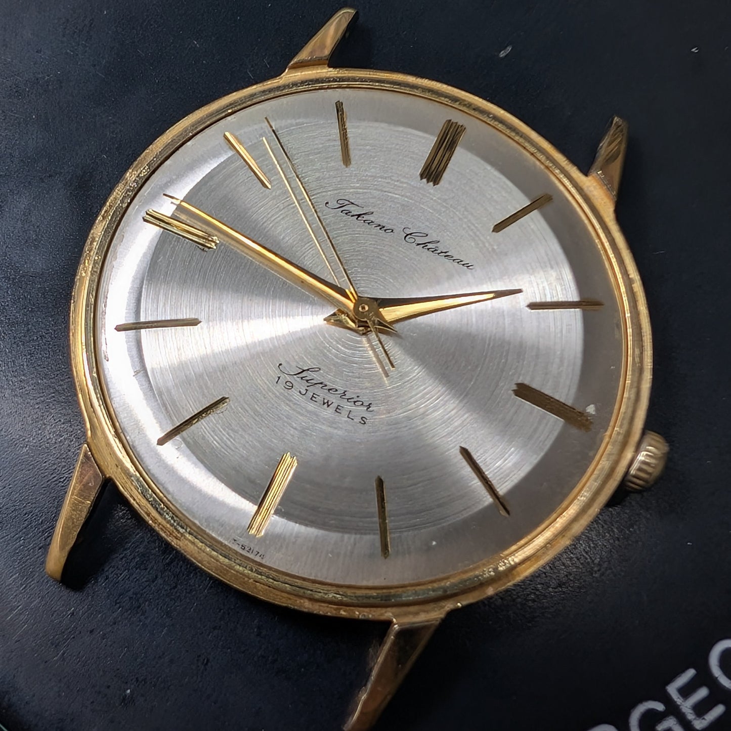 Takano Chateau Superior 30013
