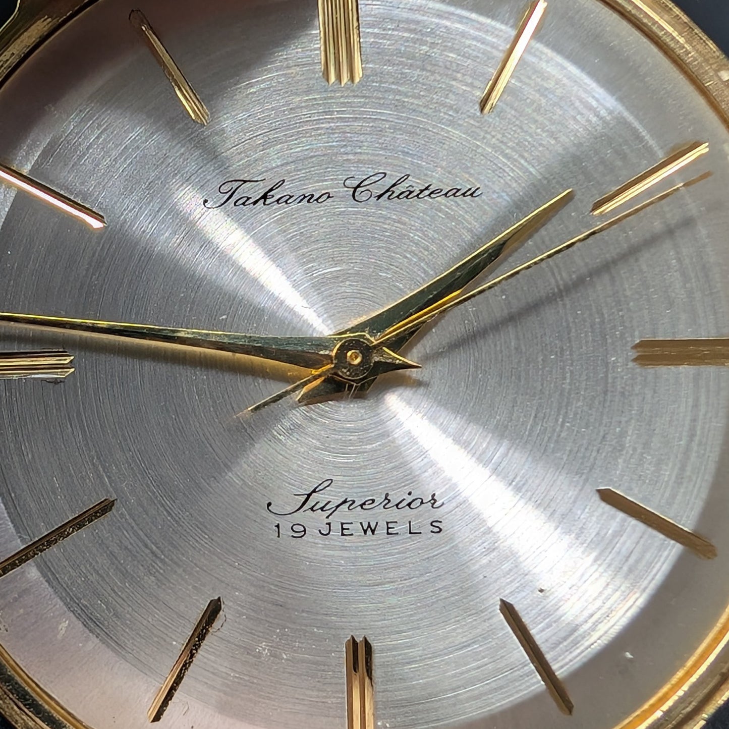 Takano Chateau Superior 30013
