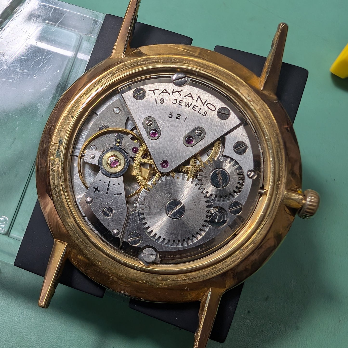Takano Chateau Superior 30013