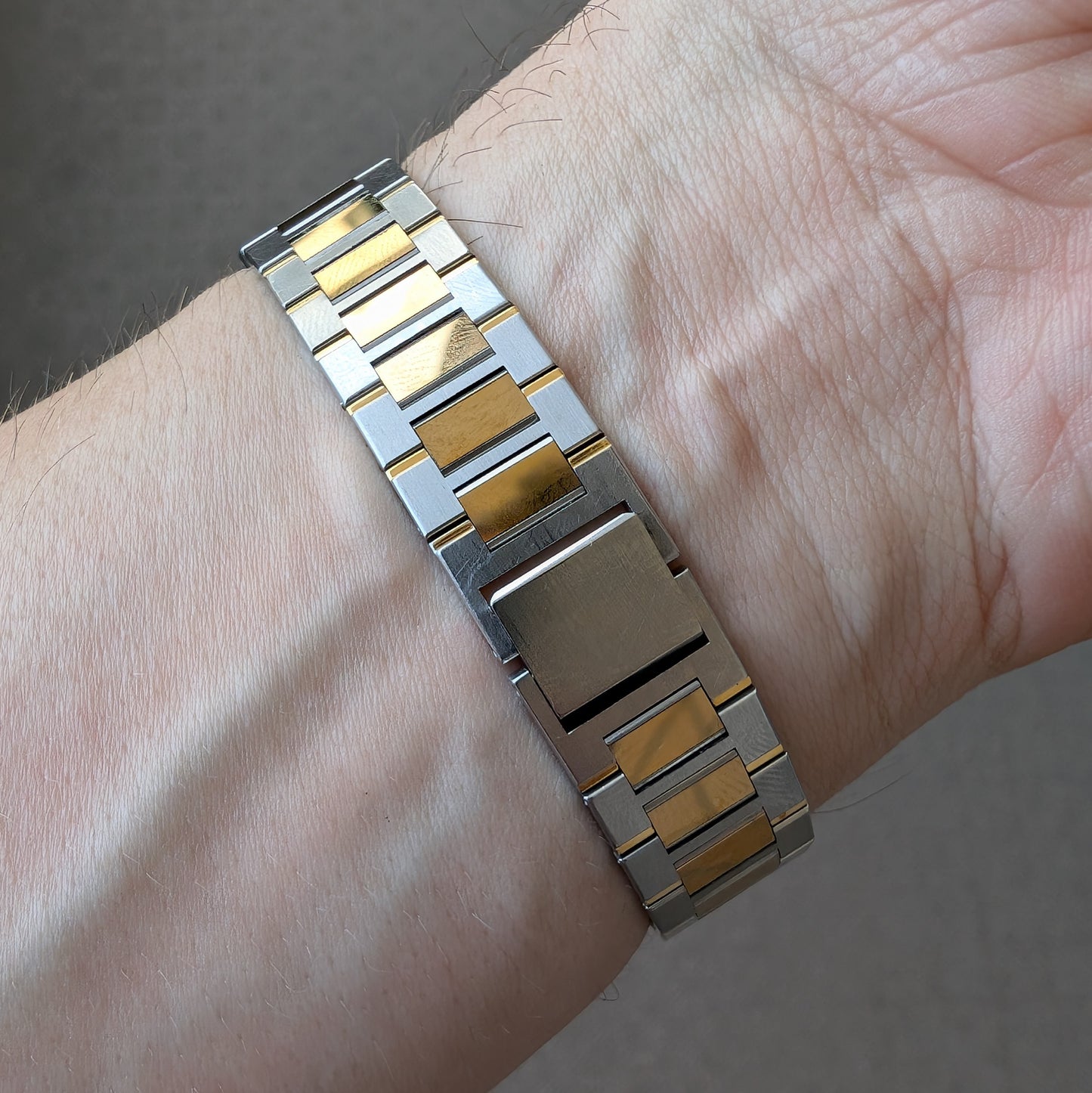 1982 Seiko Dolce 9521-5030