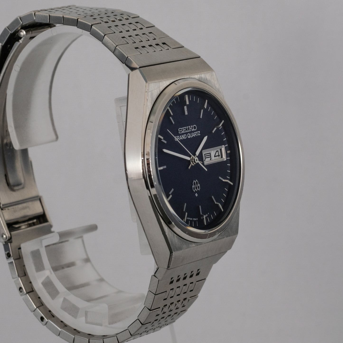 1978 Seiko Grand Quartz 9943-800A