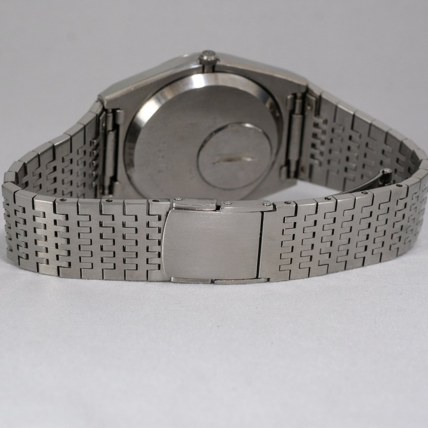 1978 Seiko Grand Quartz 9943-800A