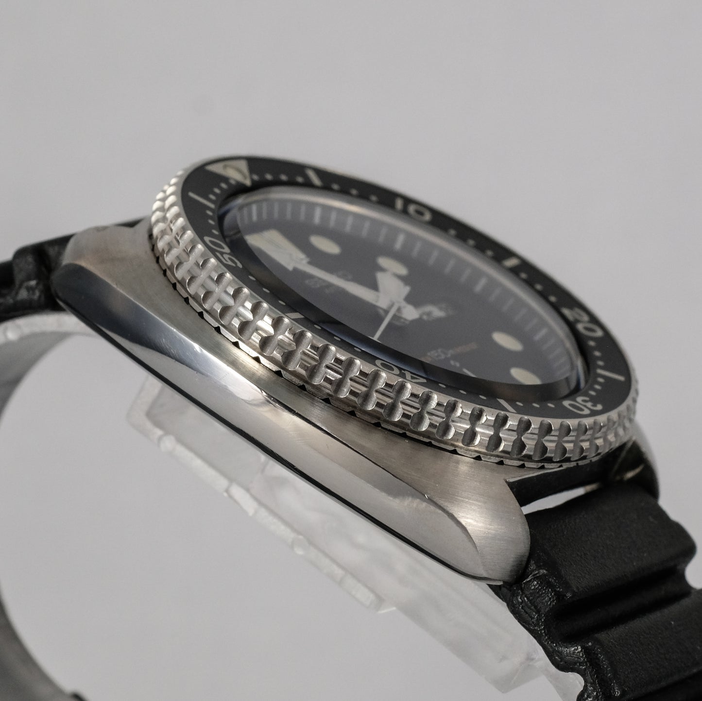 1976 Seiko "Turtle" 3rd Diver 6306-7001