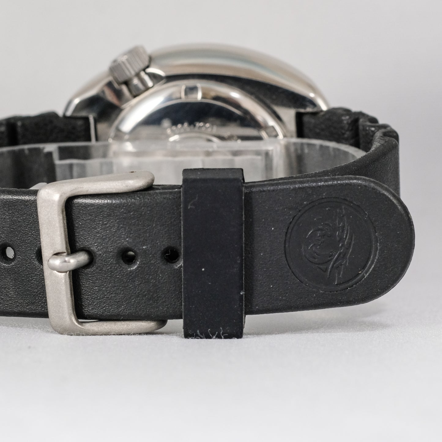 1976 Seiko "Turtle" 3rd Diver 6306-7001