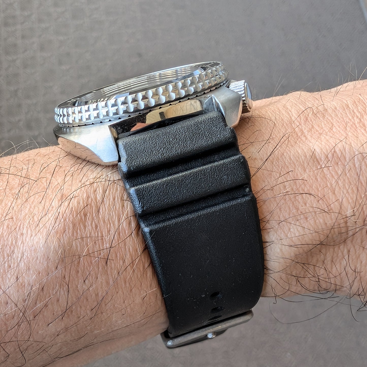 1976 Seiko "Turtle" 3rd Diver 6306-7001