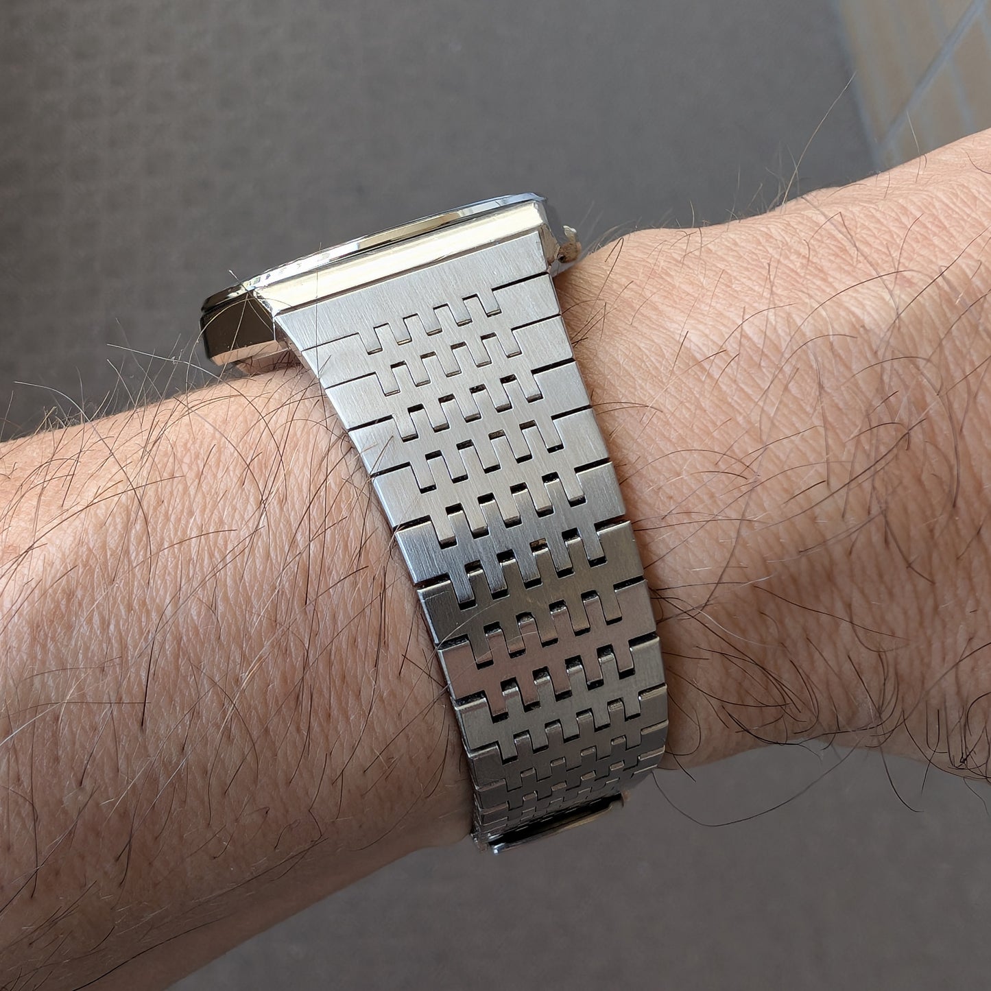 1978 Seiko Grand Quartz 9943-800A