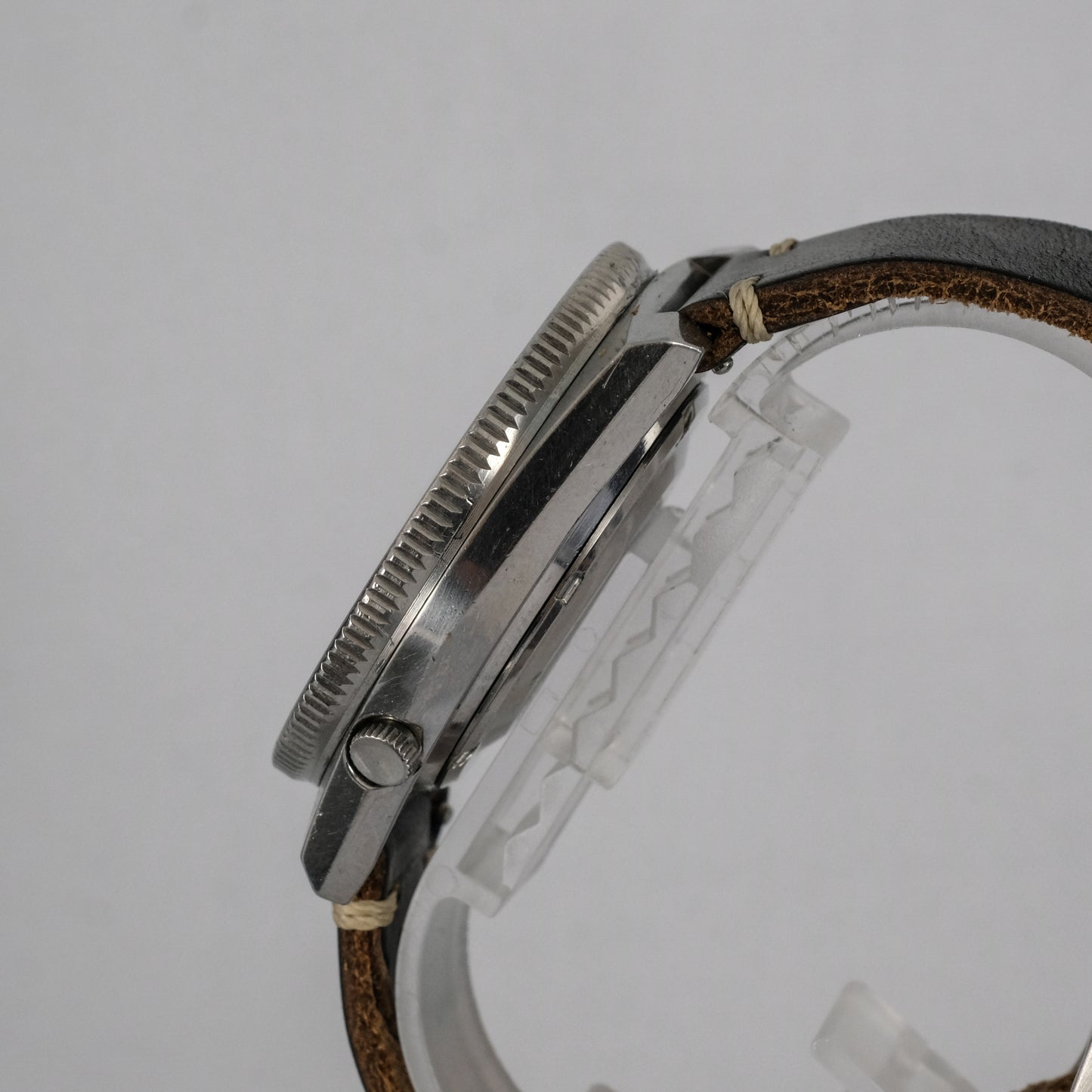 1969 Seiko 5 Sports Regatta Timer 6119-6050