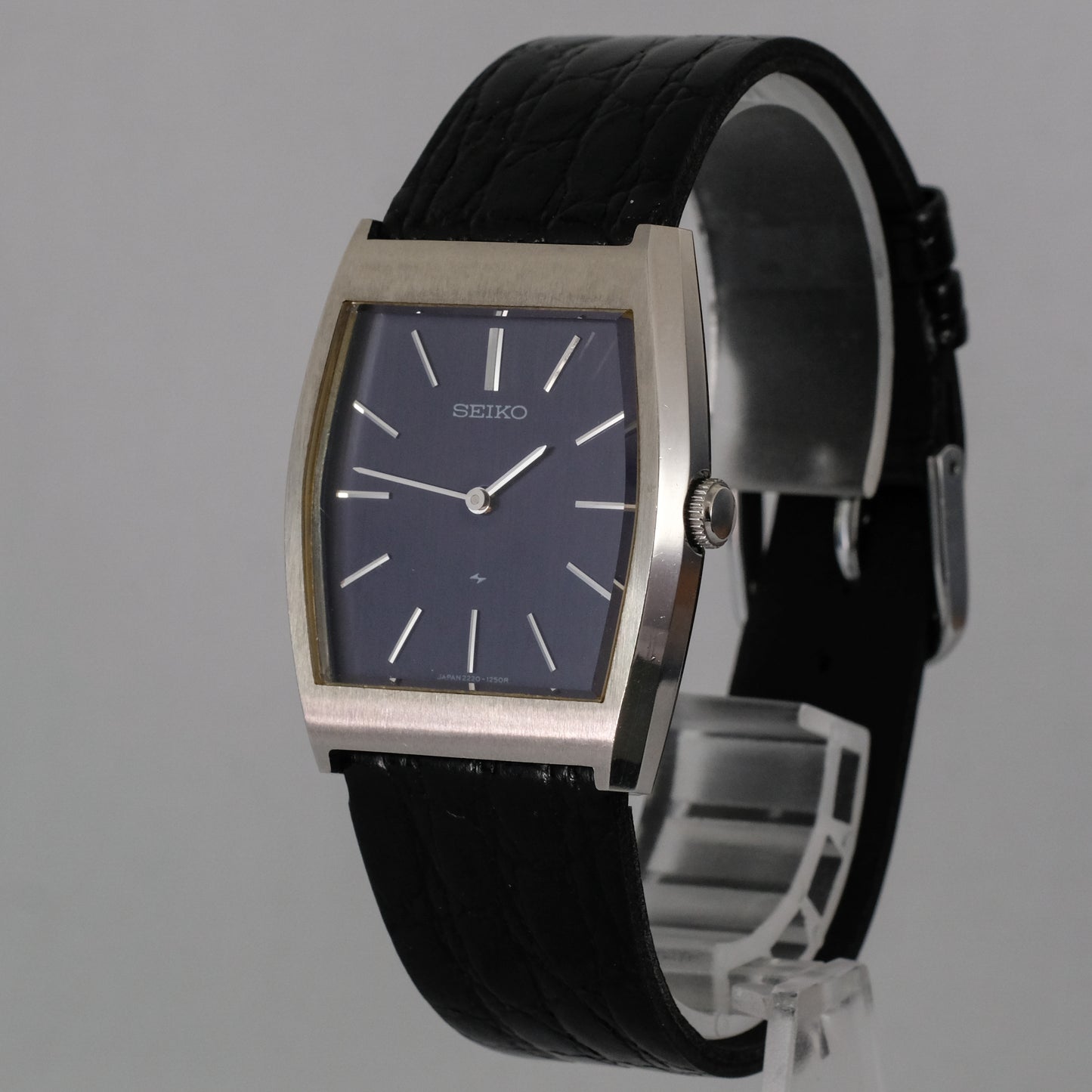 1974 Seiko Chariot 2220-3420