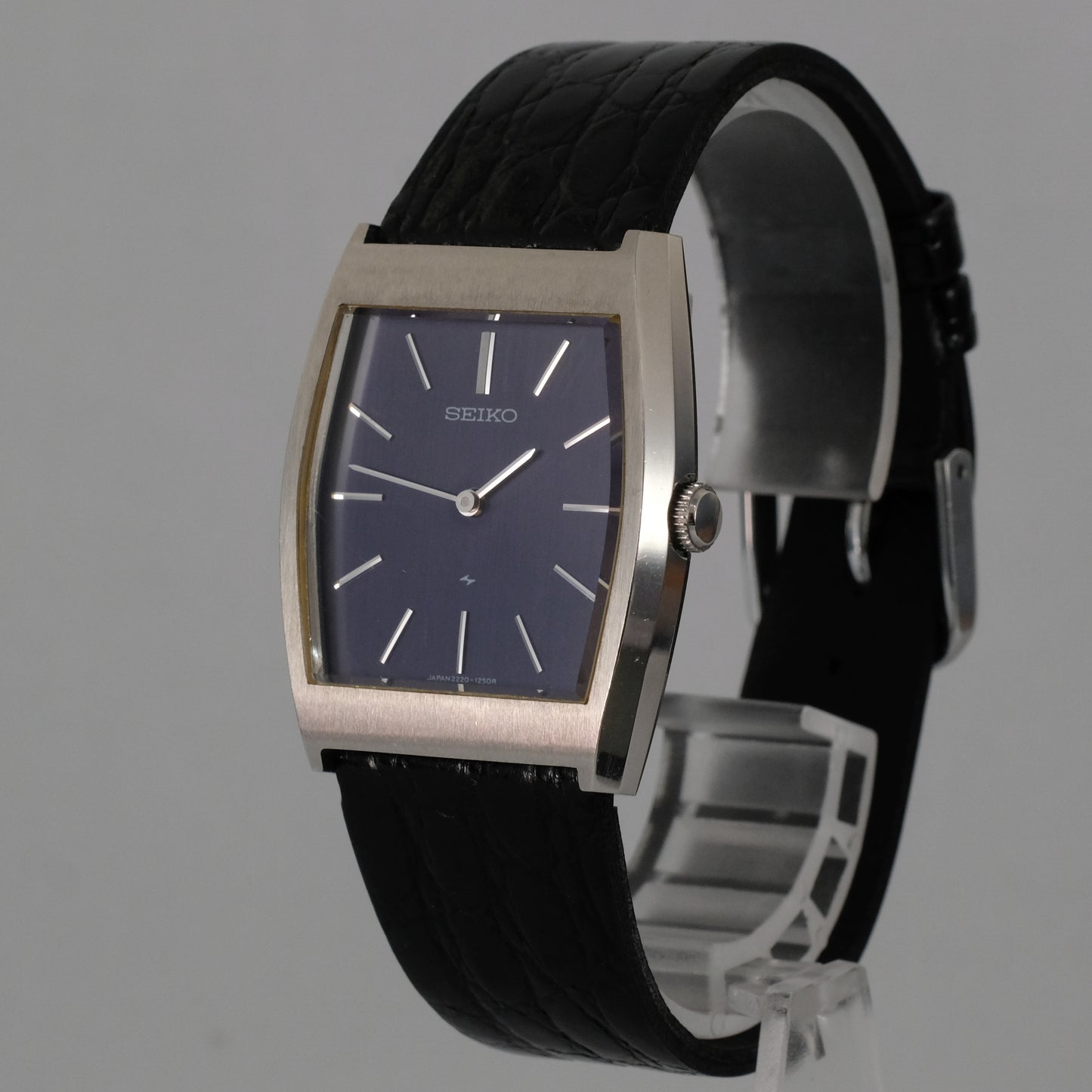 1974 Seiko Chariot 2220-3420