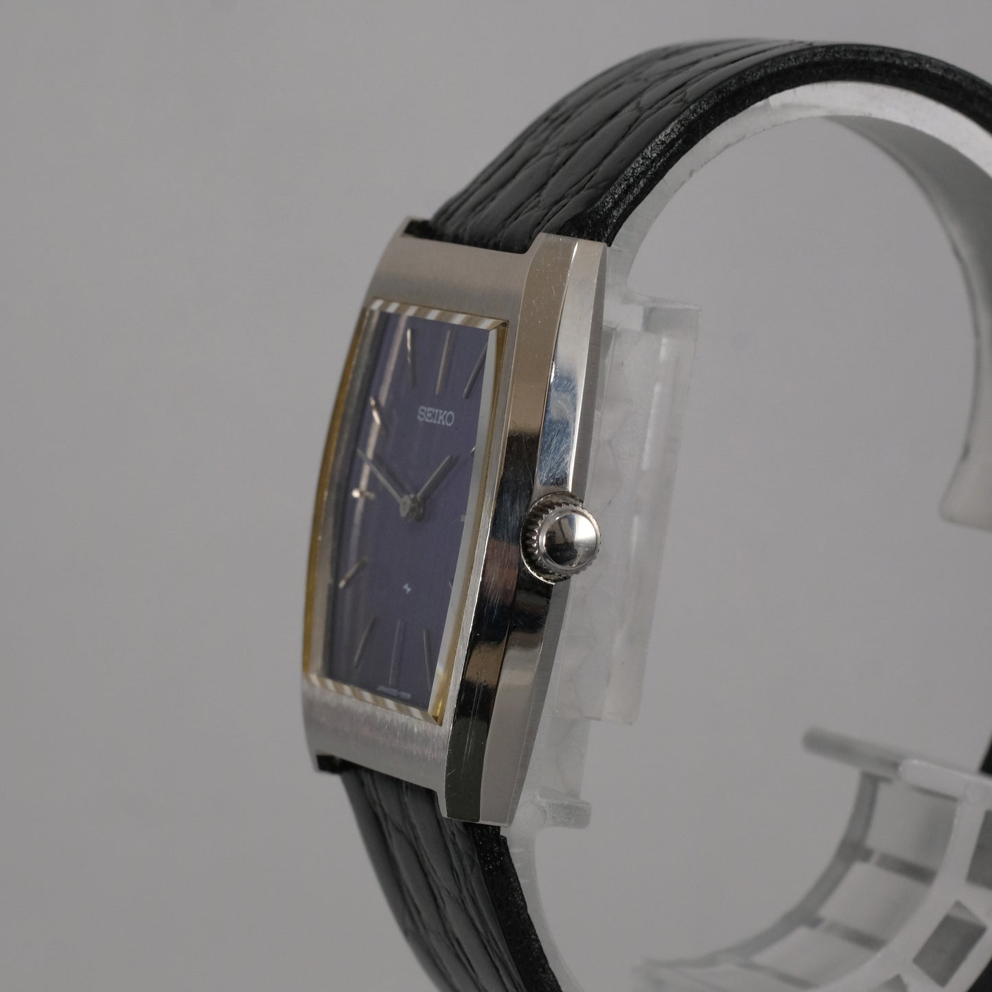1974 Seiko Chariot 2220-3420