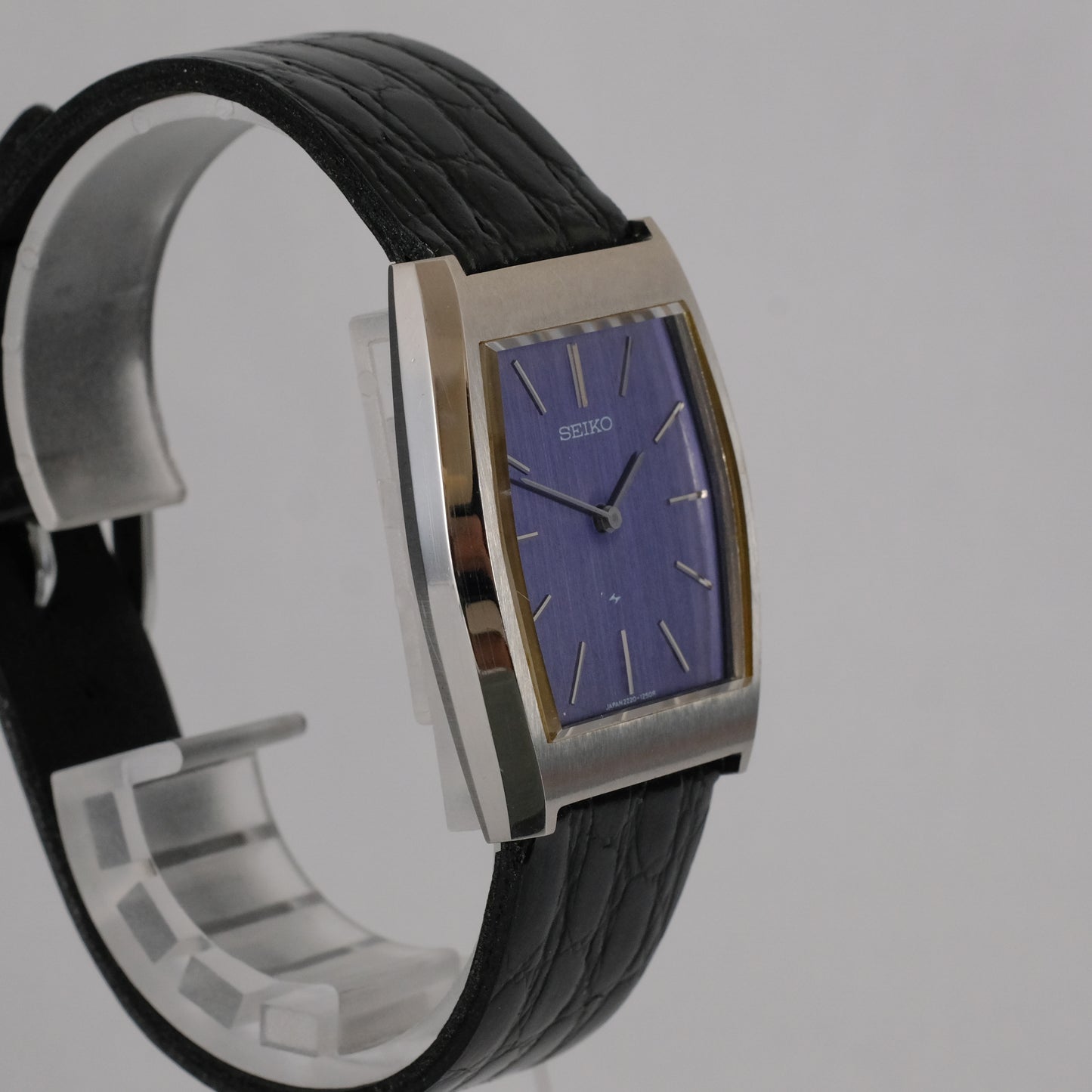 1974 Seiko Chariot 2220-3420